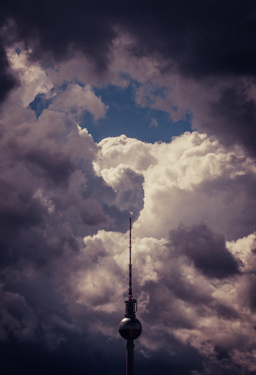 Rzeszów: Prognoza pogody i jej ukryty wpływ na Twoje zdrowie. Co mówią naukowcy?