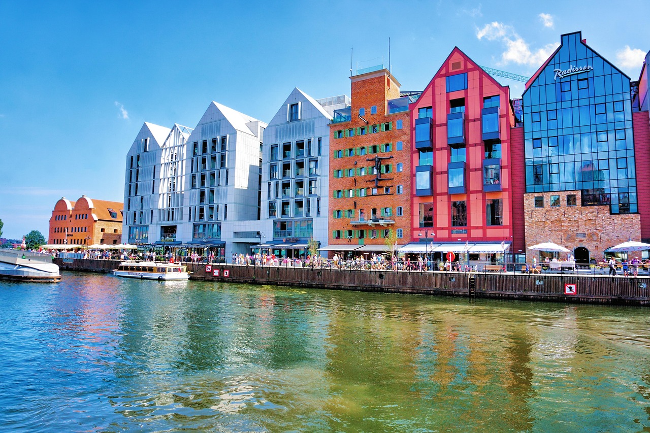 Popularność, która zaskoczyła rynek: Jak mała piekarnia w Gdańsku stała się biznesowym fenomenem?