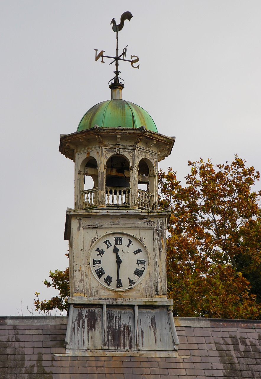 Gorzów: Pogoda, która mówi więcej niż myślisz. Analiza i prognoza.