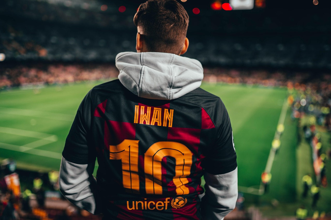 Mieli randkę życia, a za plecami legenda. Powrót Messiego do Barcelony wstrząsnął światem!