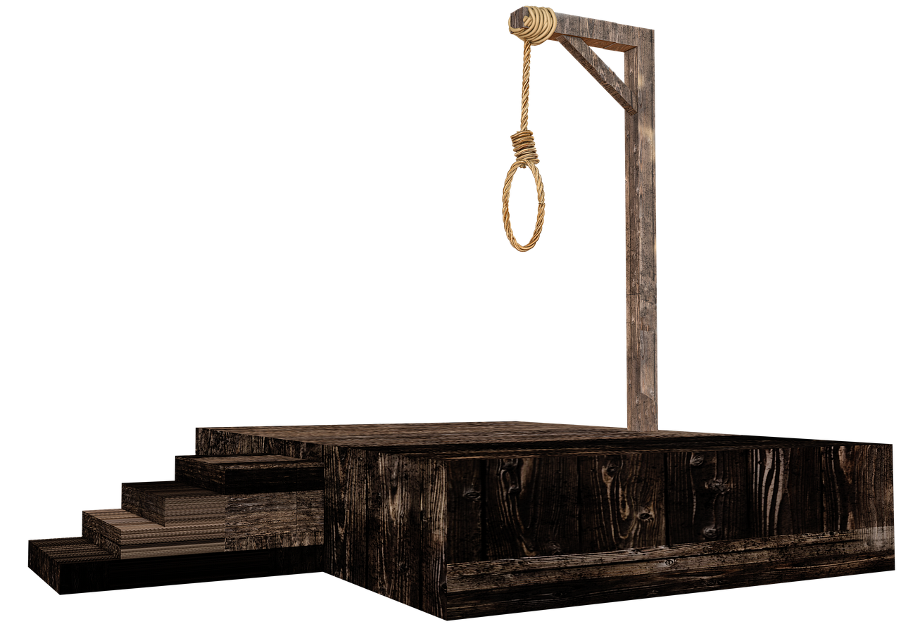 Izrael: Analiza Propozycji Wprowadzenia Kary Śmierci dla Terrorystów