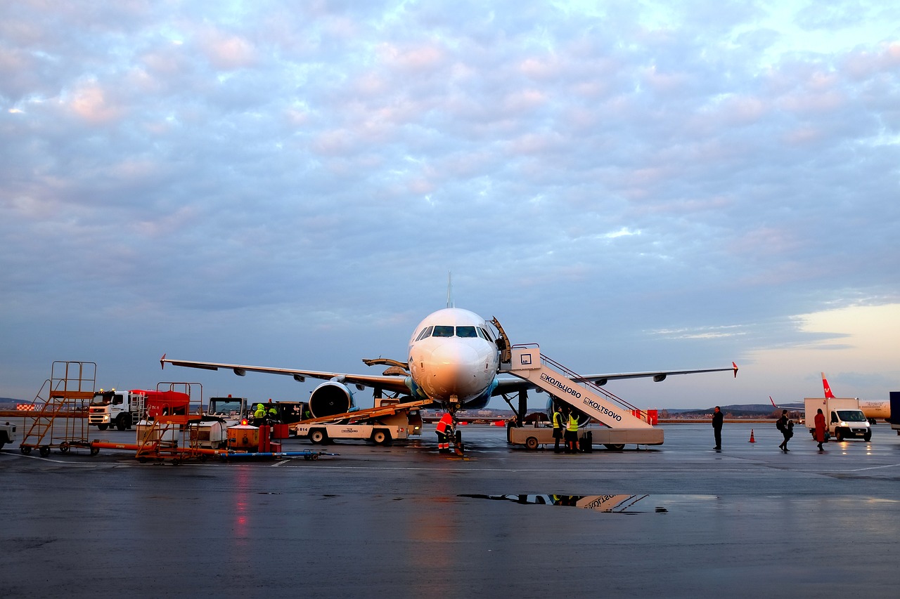 Ryanair: Analiza Nowej Trasy do Shannon i Jej Wpływ na Rynek Lotniczy