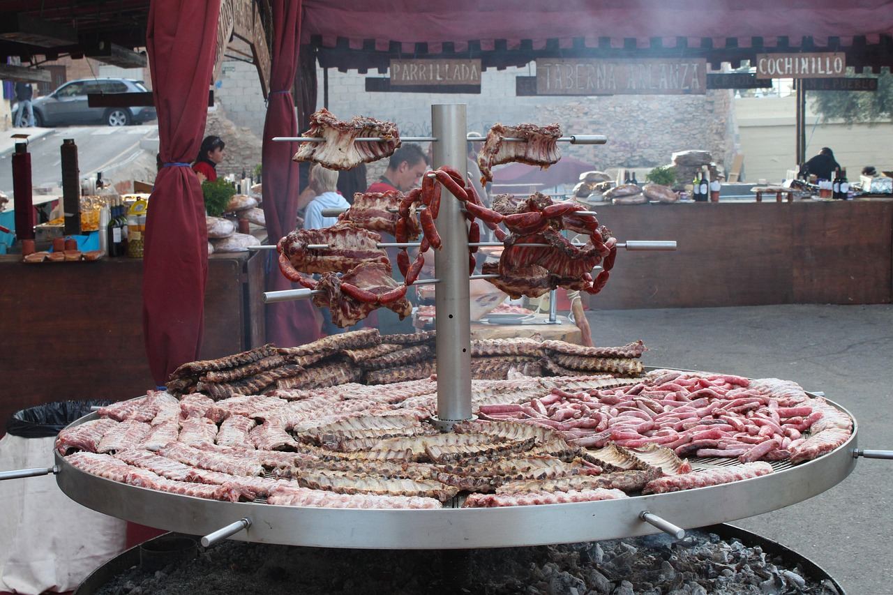 Jedzenie mięsa a ryzyko raka: Co musisz wiedzieć, by chronić swoje zdrowie?