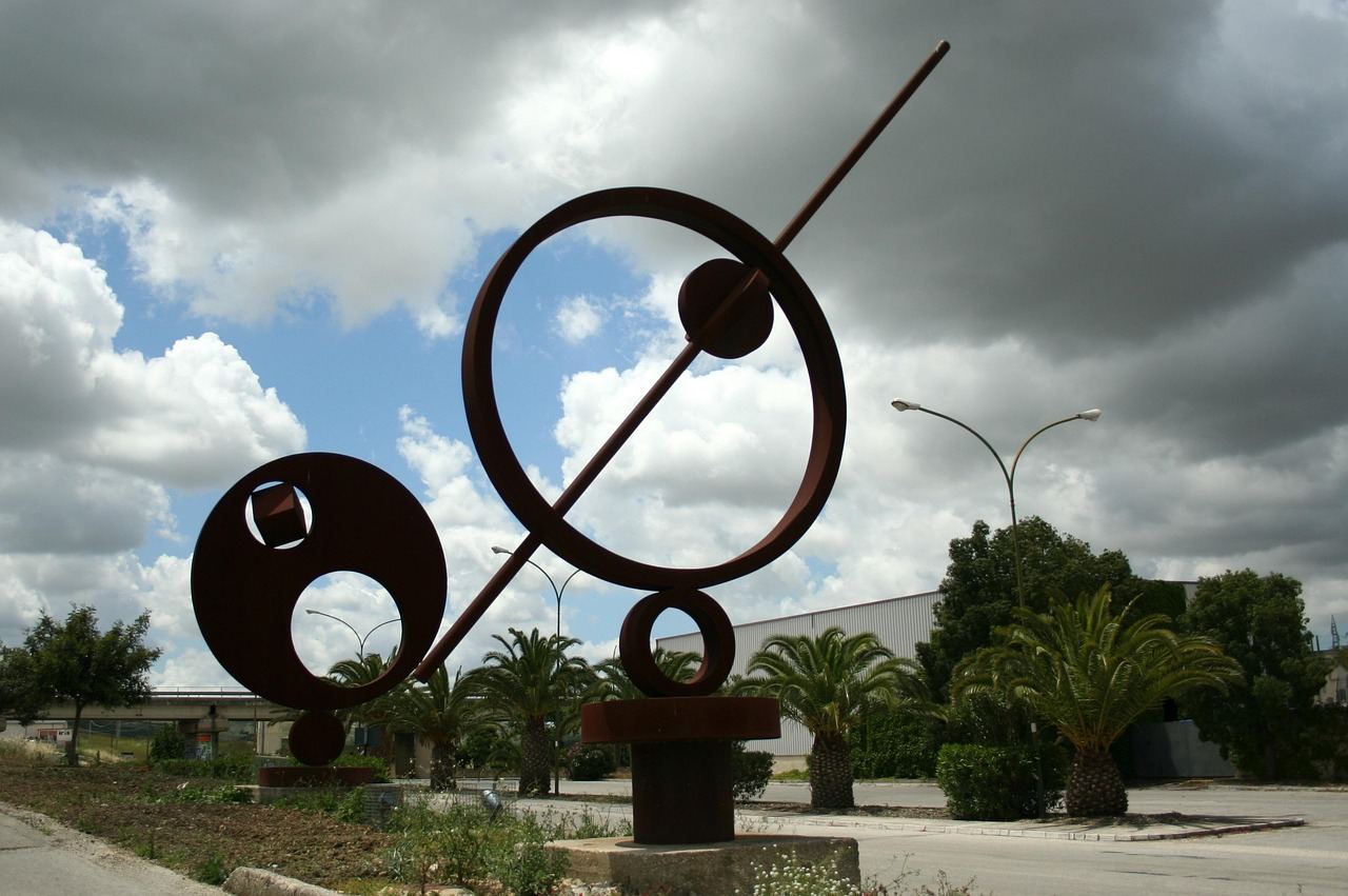 Niebezpieczna pogoda w Portugalii: Orkan, tornado i powodzie jako zwiastun zmian klimatu