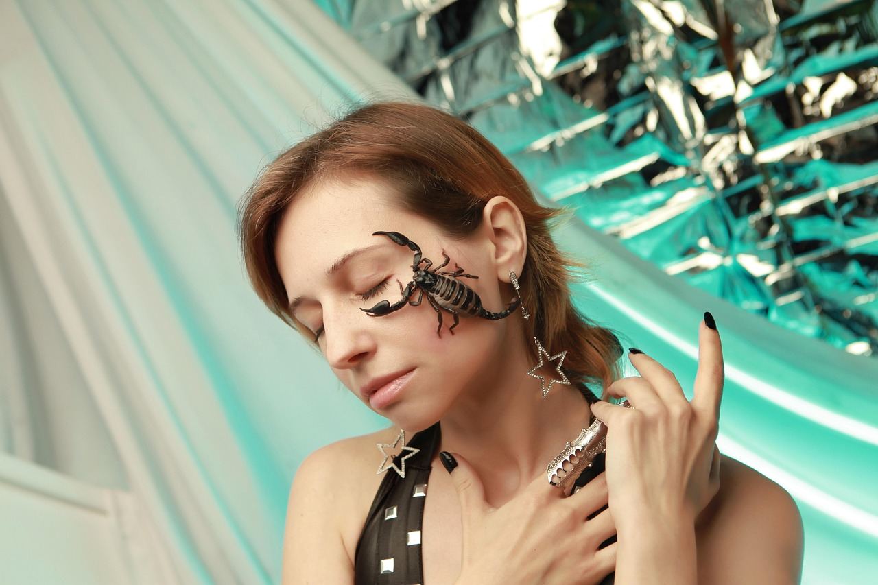 Horoskop: Odkryj, co gwiazdy mówią o Tobie! Tajemnice znaków zodiaku