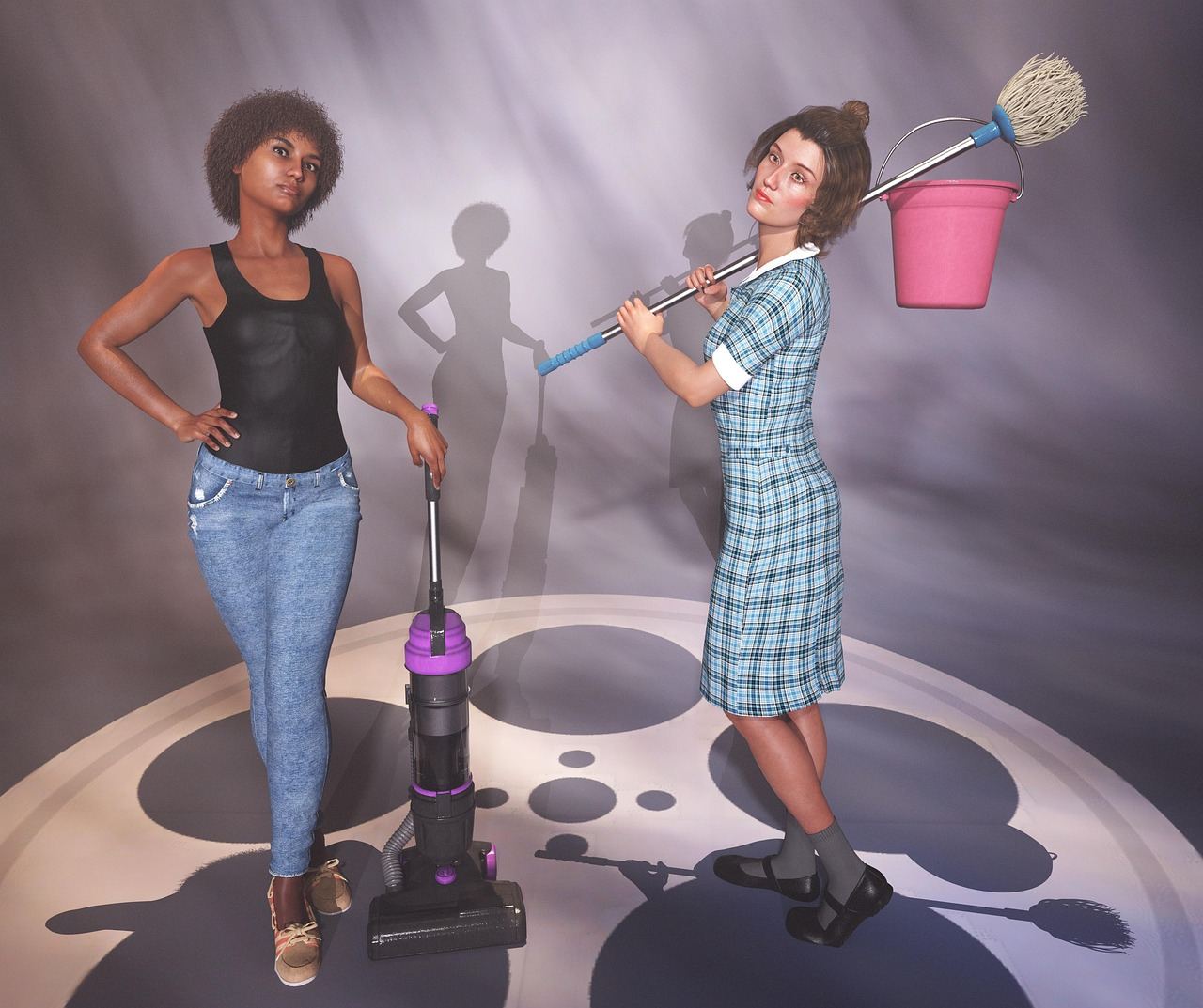 Namocz w tym szmatkę, a Twój TV będzie lśnił jak nowy! Poznaj sekret idealnie czystego ekranu