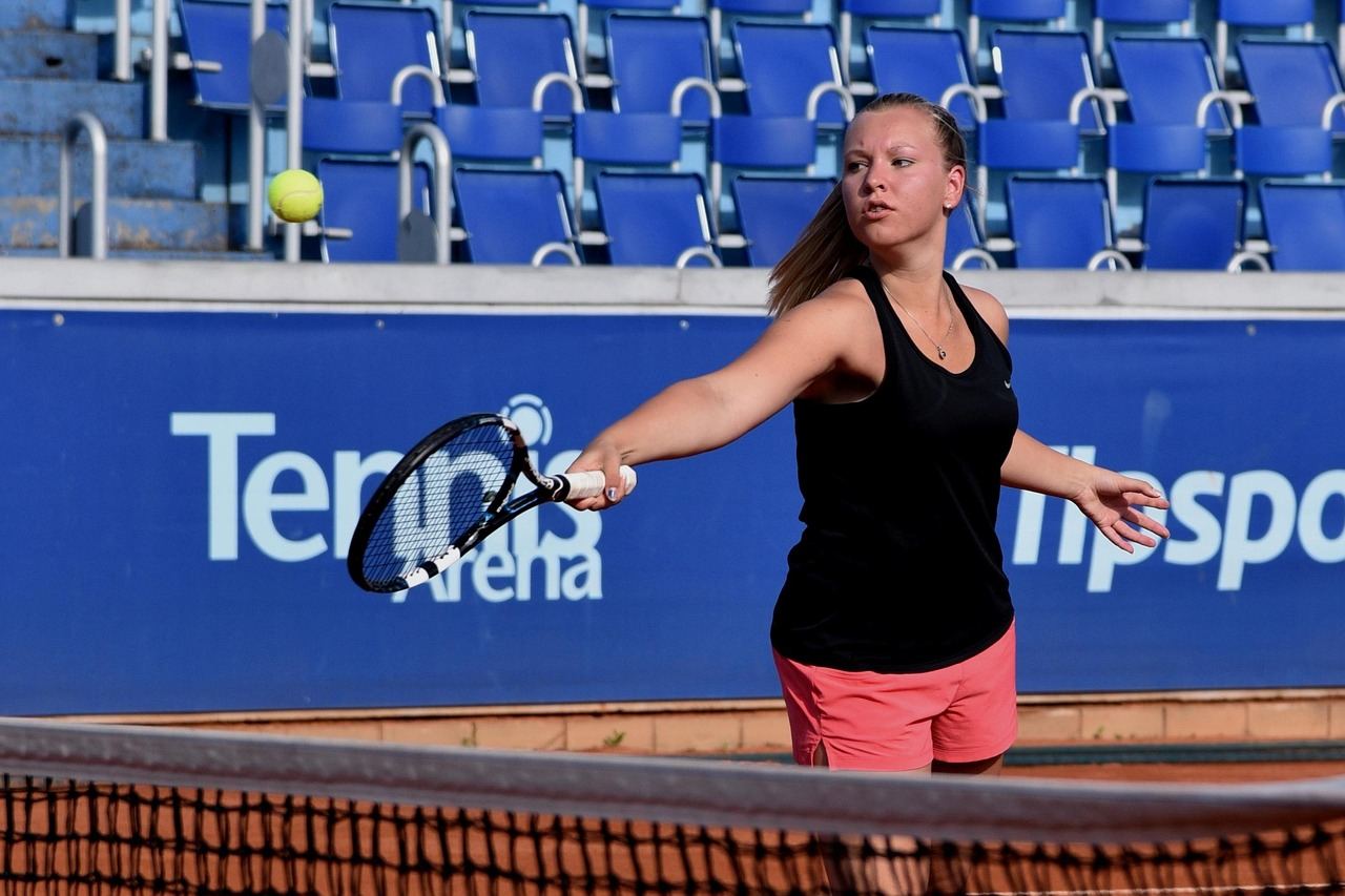 Iga Świątek i jej Królestwo w Gorzowie: Tenisowa Królowa Pisze Historię na Oczach Polski!