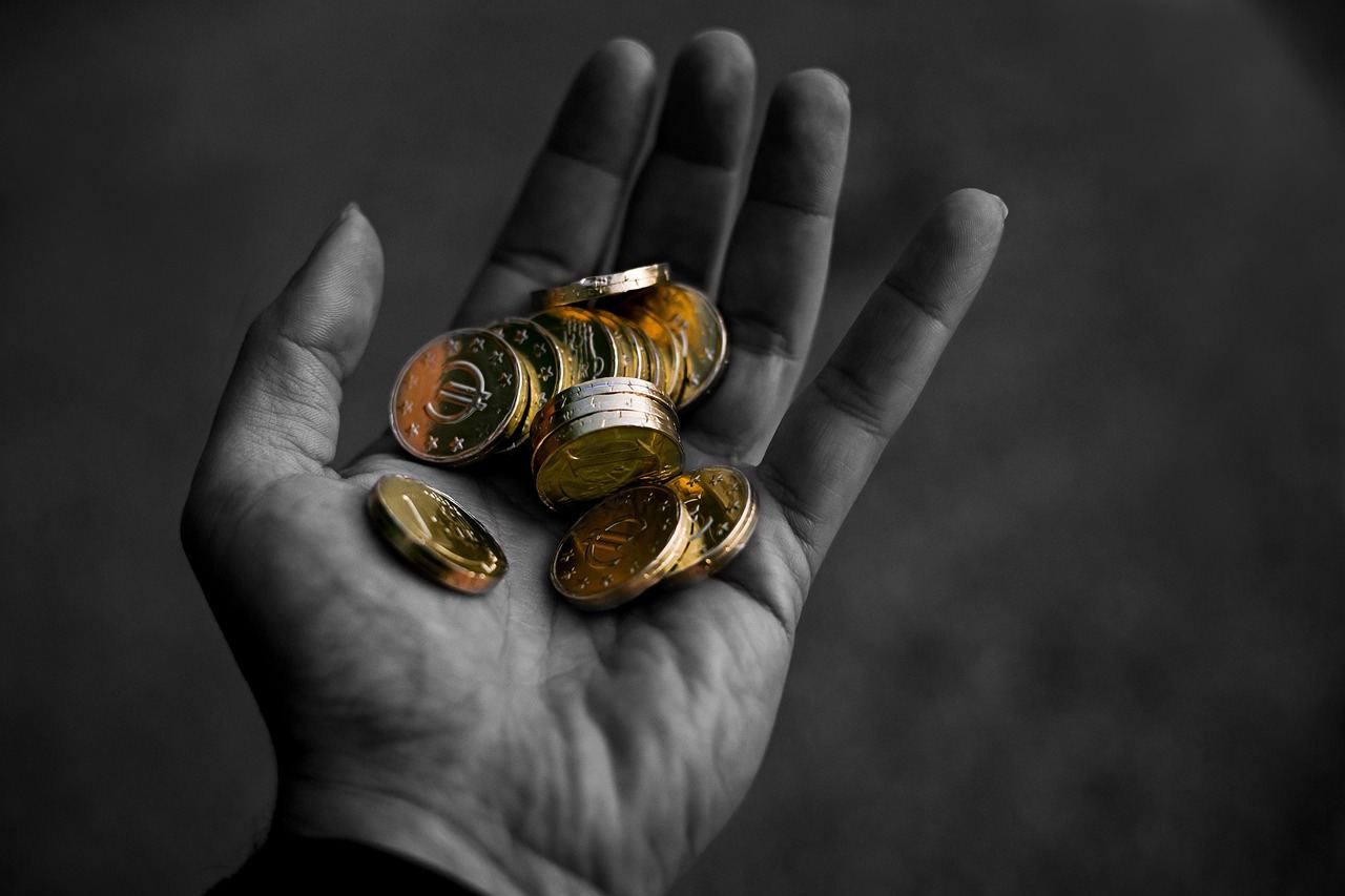 Drożej o 4400%: Analiza wpływu chińskiego monopolu na ceny kluczowych surowców