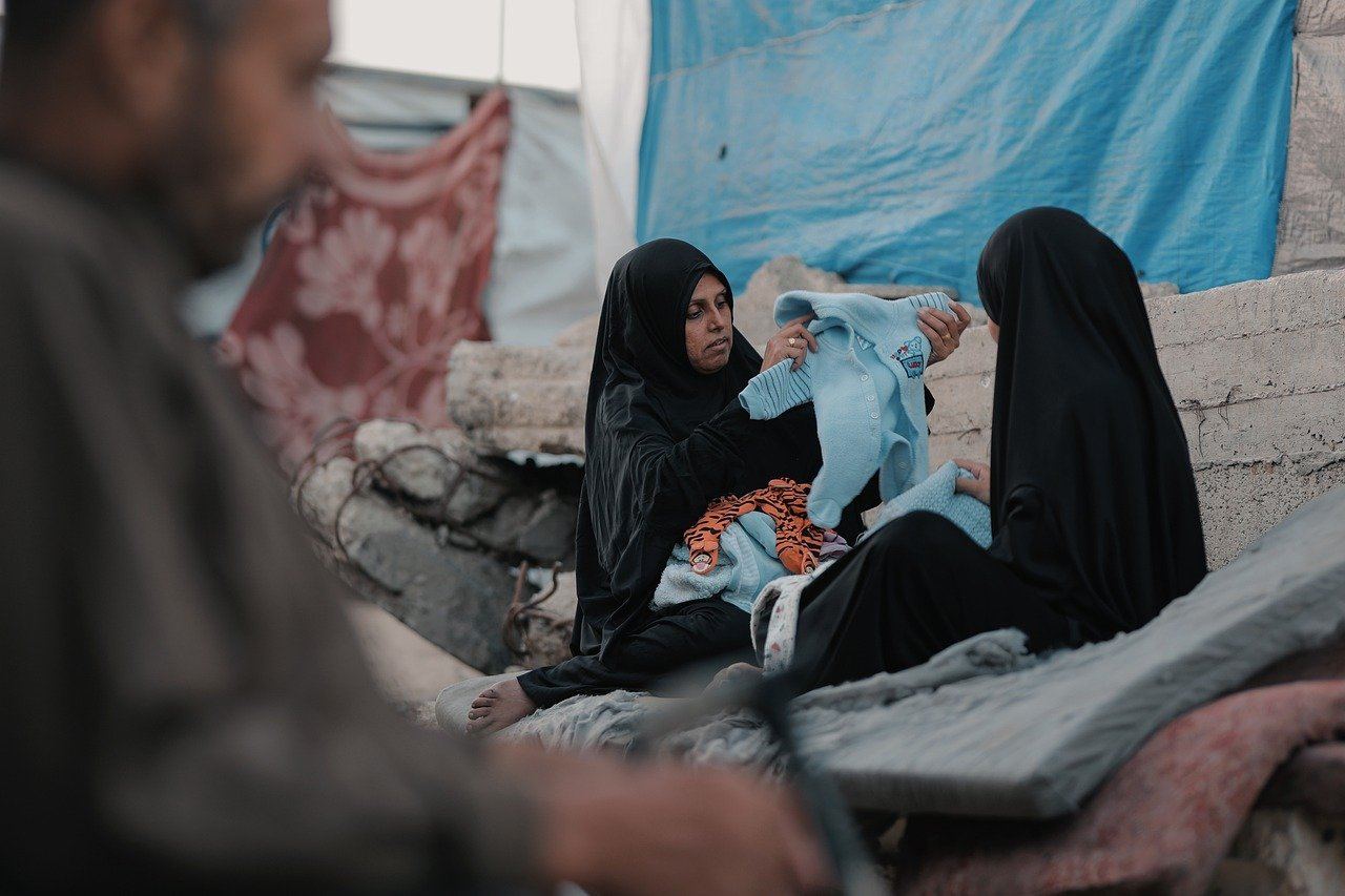 Pokojowy plan dla Gazy: Analiza nowej propozycji i jej szans na powodzenie