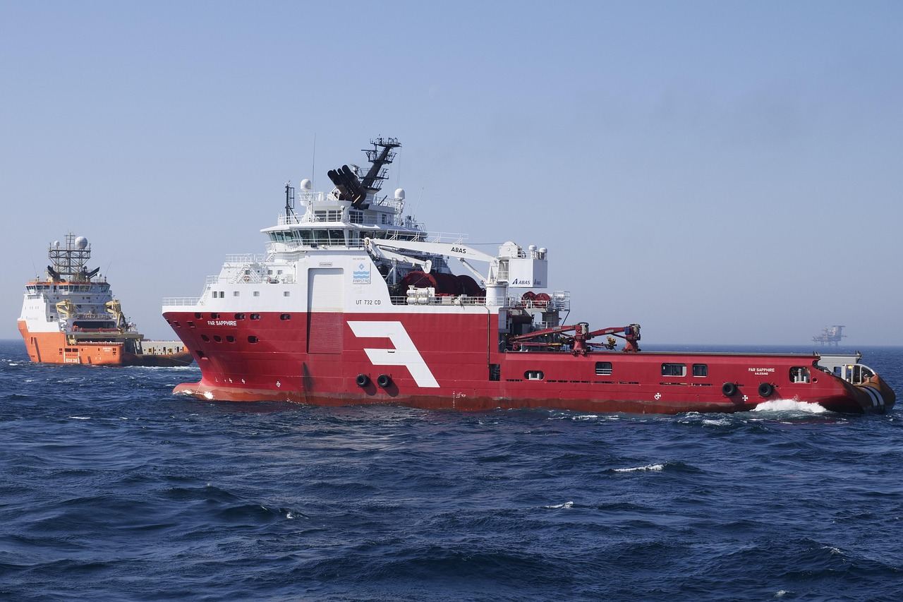 Co kryje się w Cieśninach Duńskich? Analiza ryzyka związanego z rosyjską flotą cieni