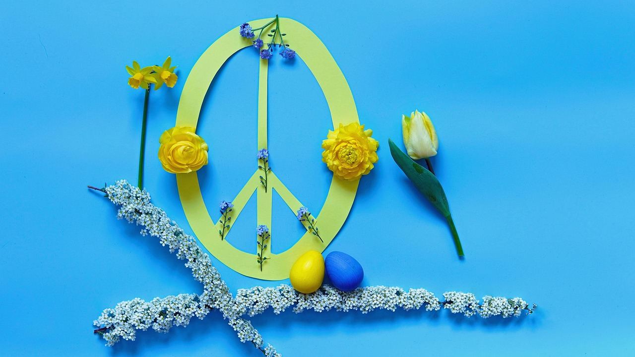 Plan pokojowy dla Ukrainy: Kulisy tajnych negocjacji i rola Donalda Trumpa