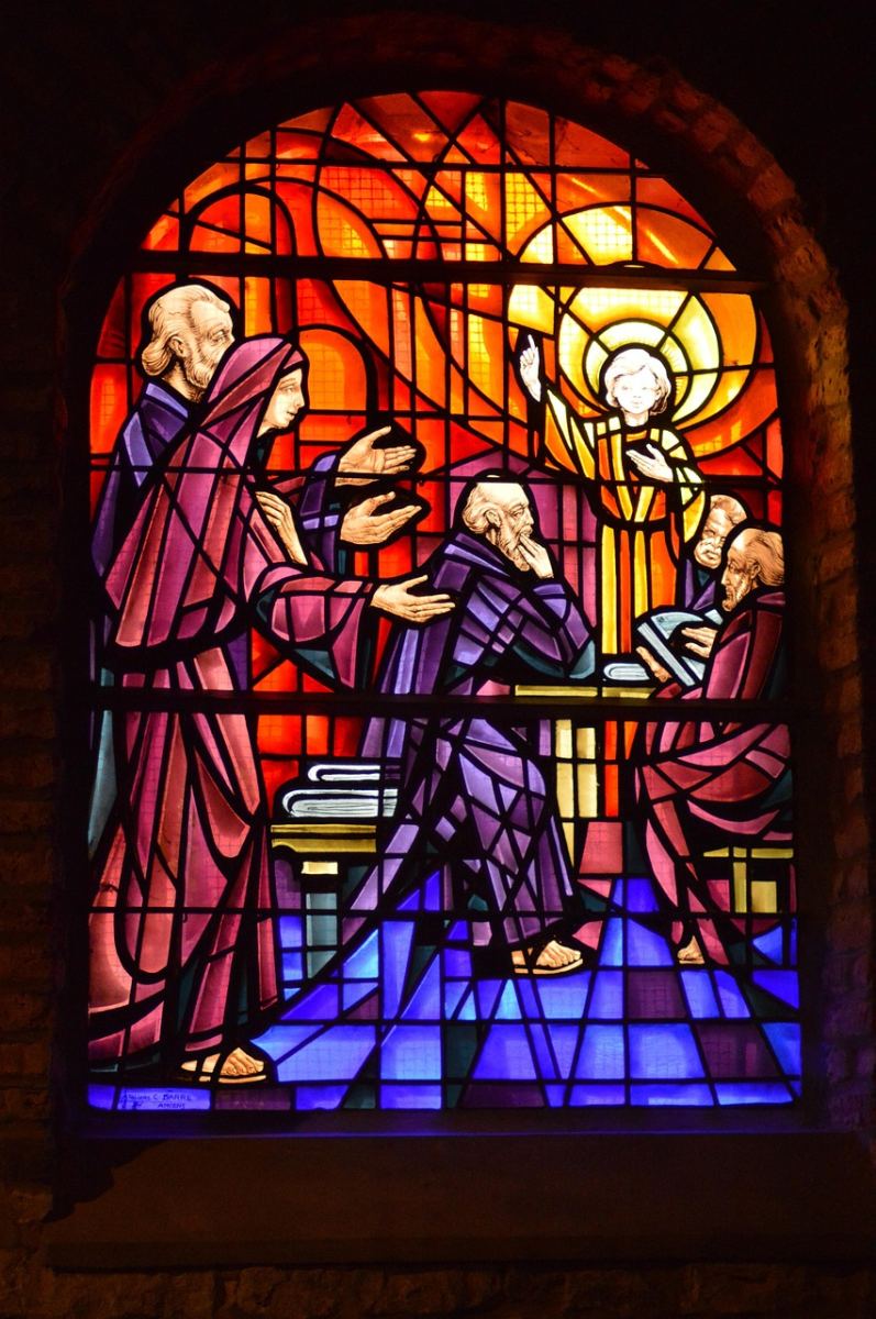 Dekalog w Teksasie: Sądowy spór o granice między wiarą a edukacją