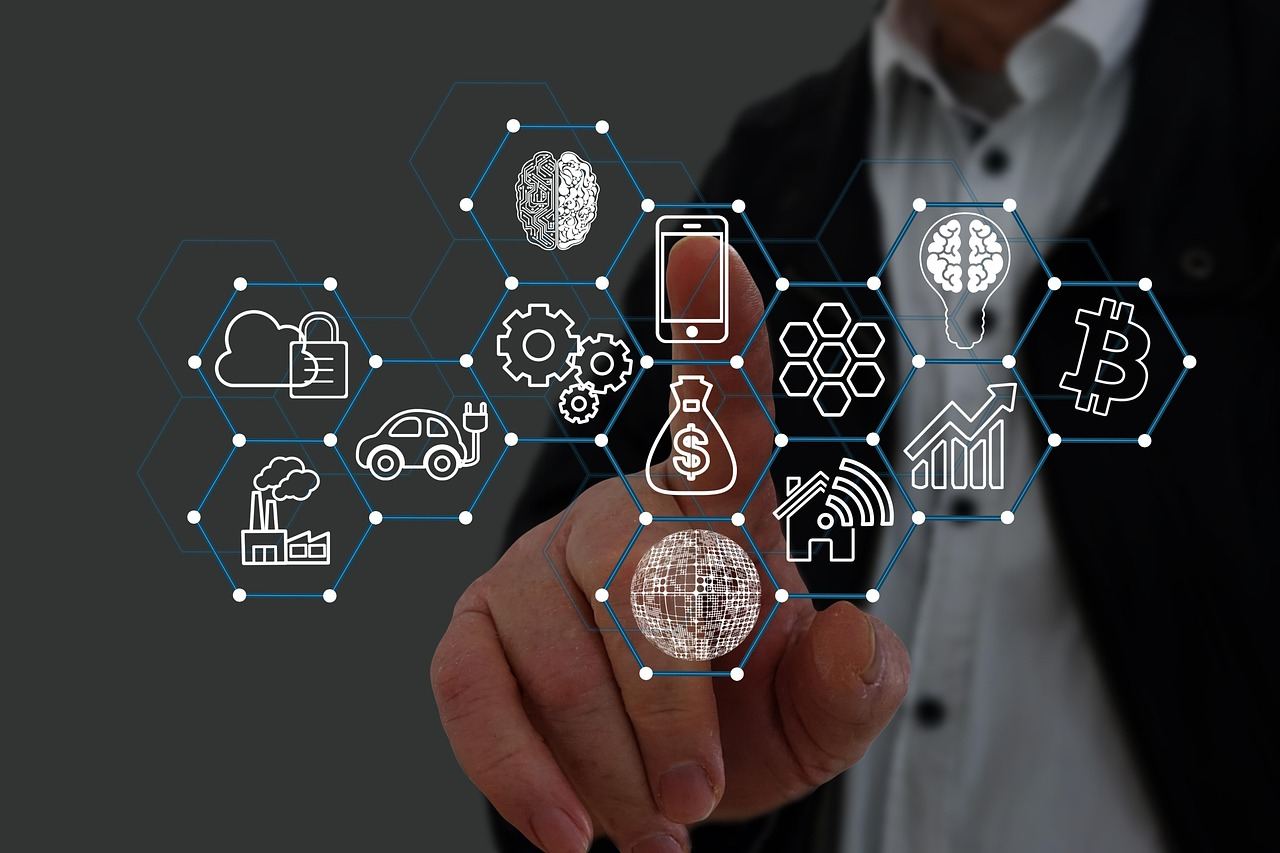 NATO wchodzi w erę chmury! Rewolucyjna umowa z Google, która zmieni wszystko