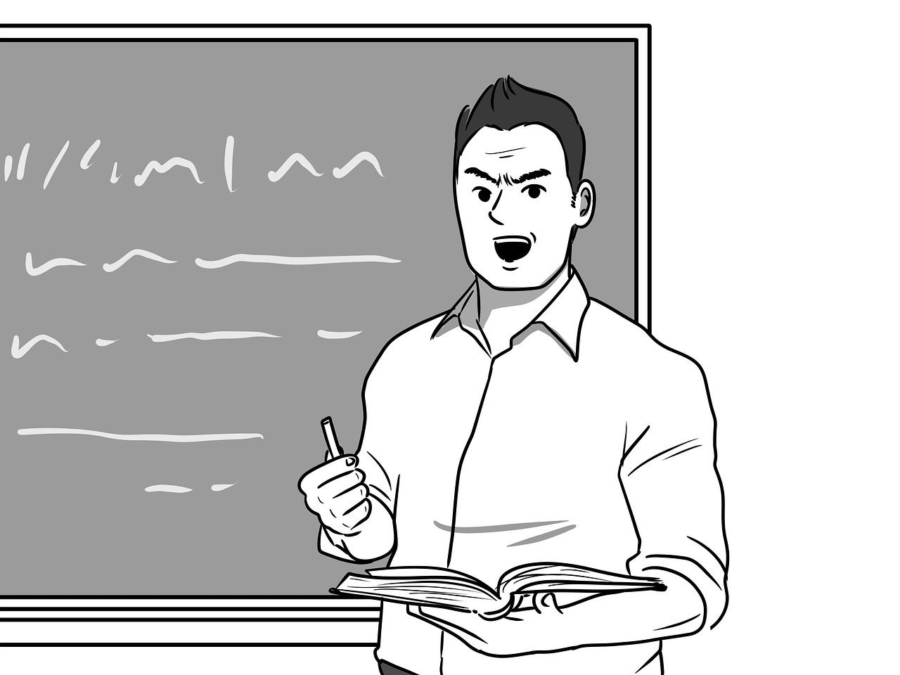 Ministerstwo wyjaśnia zasady umów dla nauczycieli: Analiza stabilności i elastyczności w polskiej oświacie