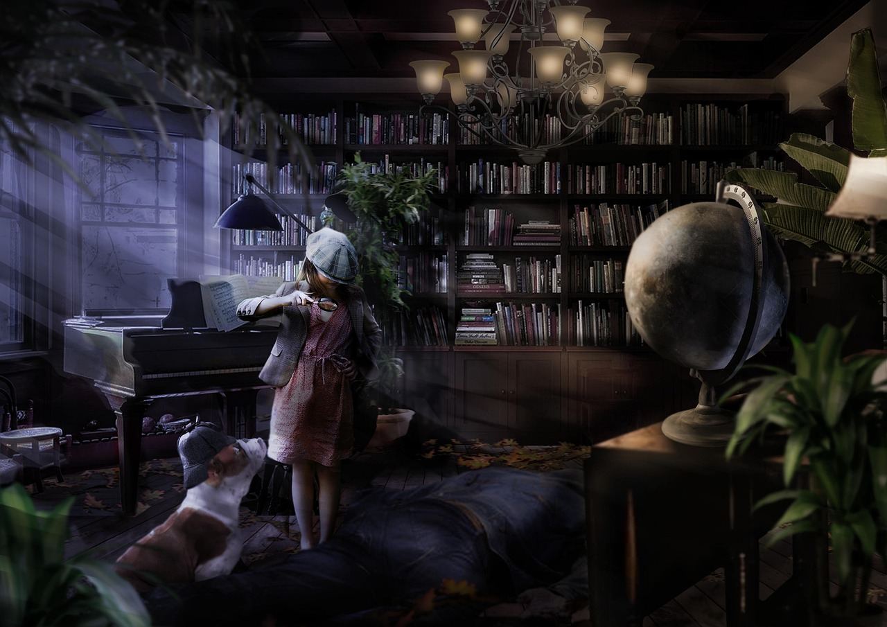 Przyszła po emeryturę jak co miesiąc. Ale jeden szczegół zdradził jej mroczną tajemnicę. To, co odkryła policja, szokuje!