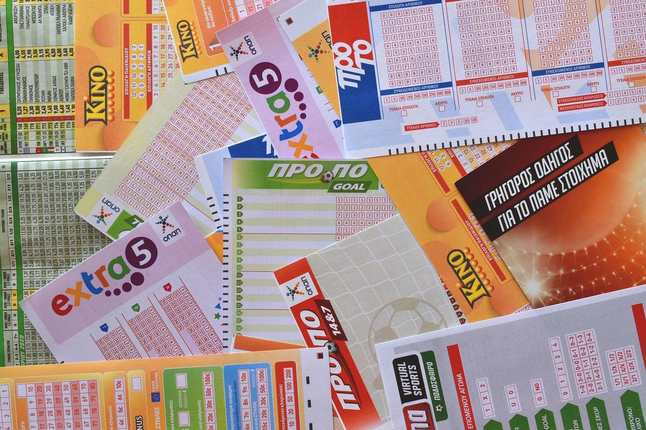 Wyniki Lotto, Eurojackpot i Inne Gry: Magia Liczb, Która Może Zmienić Twoje Życie!