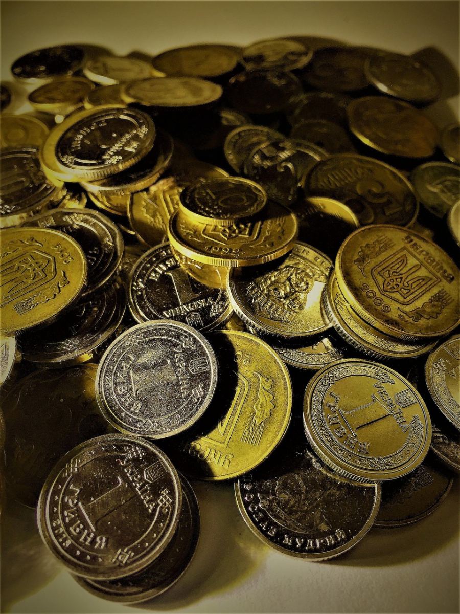 Jest nowa transza wsparcia: Analiza 8,2 mld USD od MFW dla Ukrainy