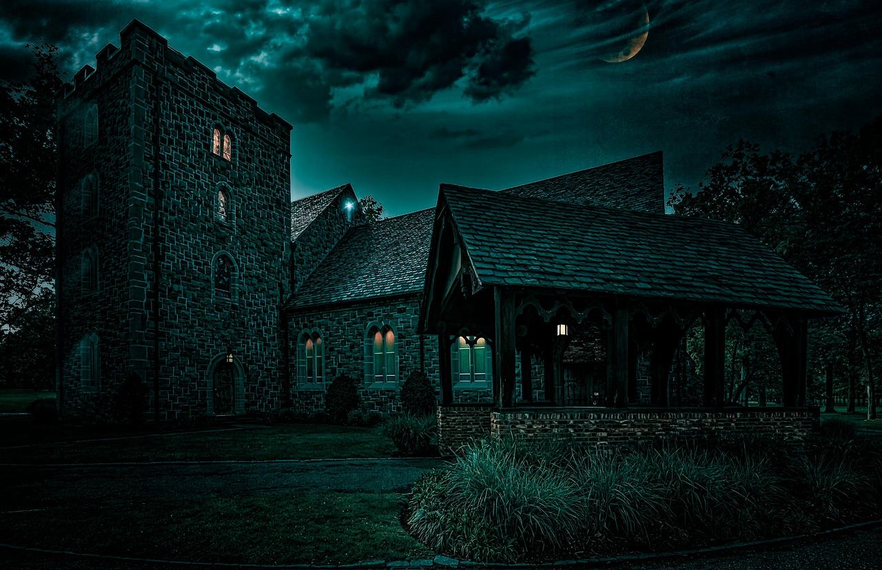 Tajemniczy Kościół Naturalny w Polsce. Co wiemy o wspólnocie, której nikt nie zna?