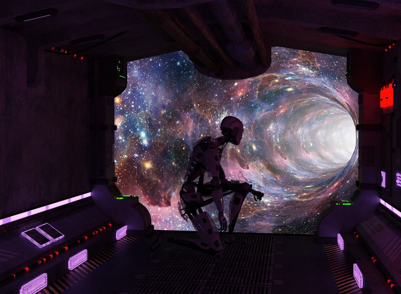 Amerykańska rakieta wynosi Polskę na nową orbitę: Co to dla nas oznacza?