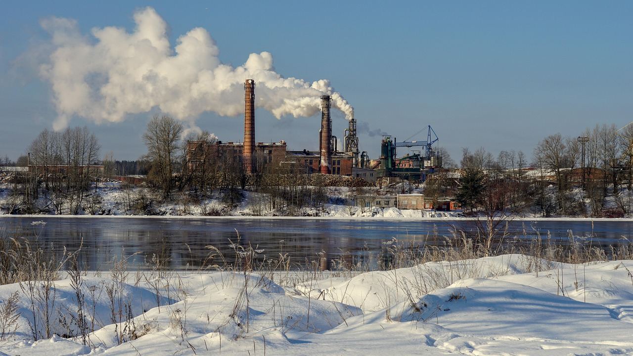 Tak, nadchodząca zima będzie inna. Co nauka mówi o pogodzie na najbliższe miesiące?