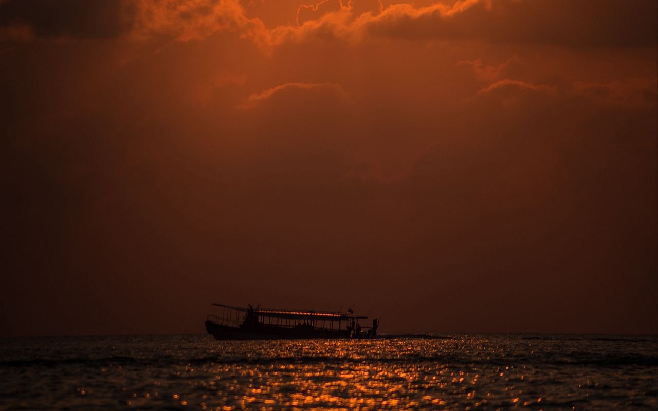 Katastrofalne powodzie na Sumatrze: Naukowe spojrzenie na przyczyny i skutki tragedii