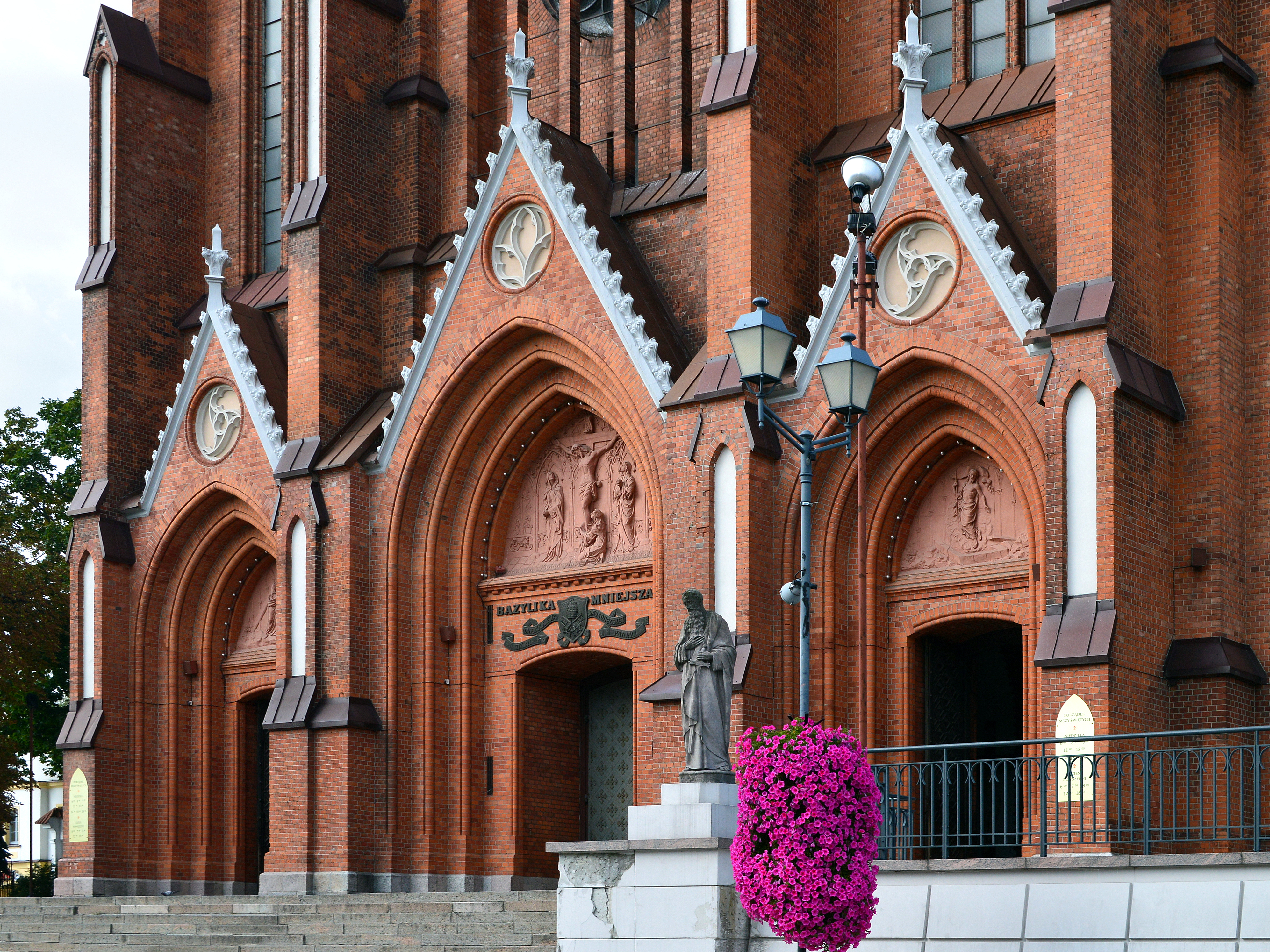 Białystok: Pogoda, Klimat i Przyszłość. Analiza Eksperta