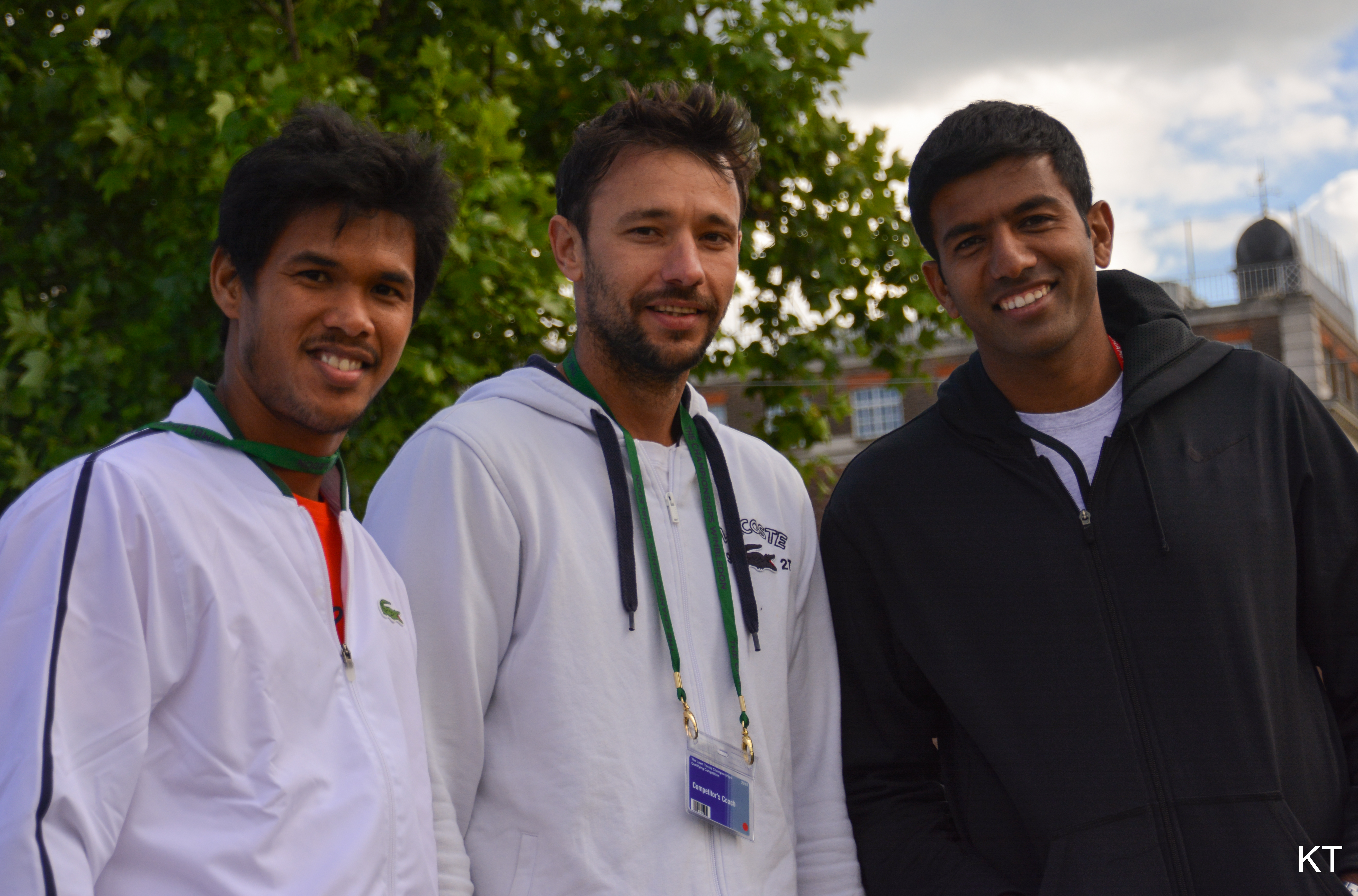 Znany tenisista zawiesza rakietę! Legenda, która oszukała czas i napisała historię na nowo