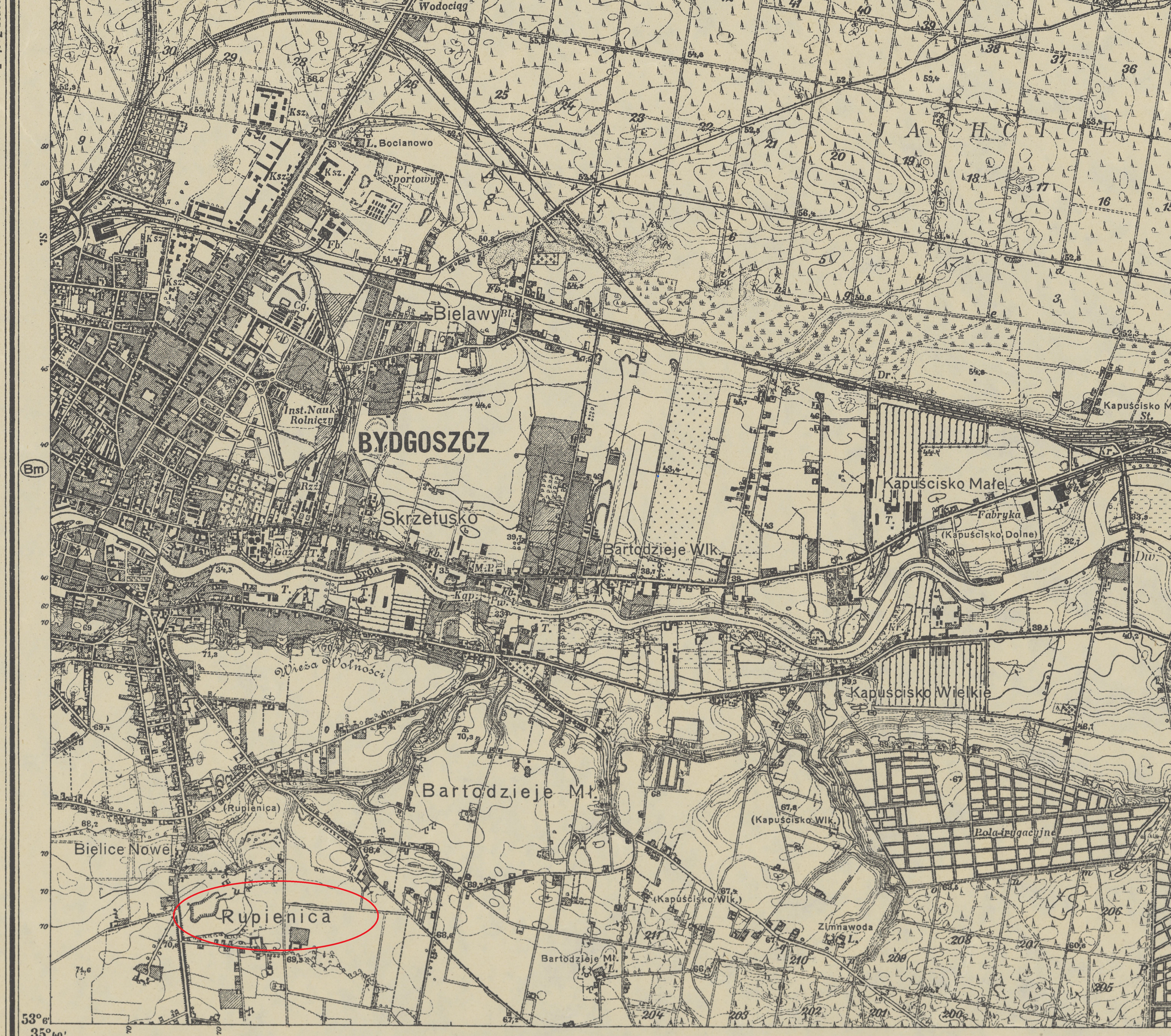 Bydgoszcz. Prognoza pogody to nie wszystko. Co naprawdę mówią nam dane?