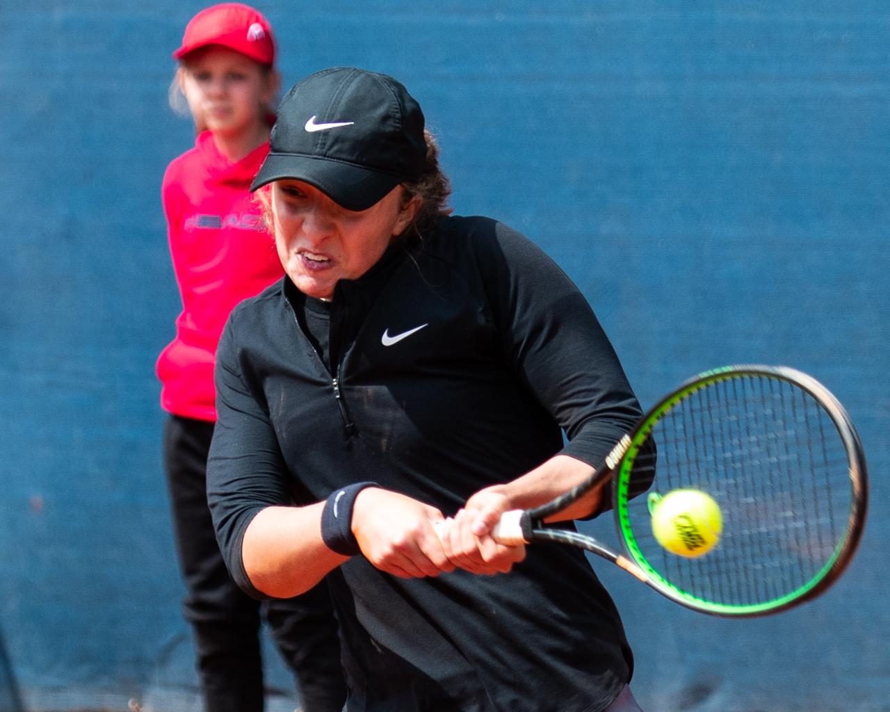 Zobaczył demolkę! Iga Świątek niczym huragan w Rijadzie. Czy to zapowiedź kolejnego triumfu?