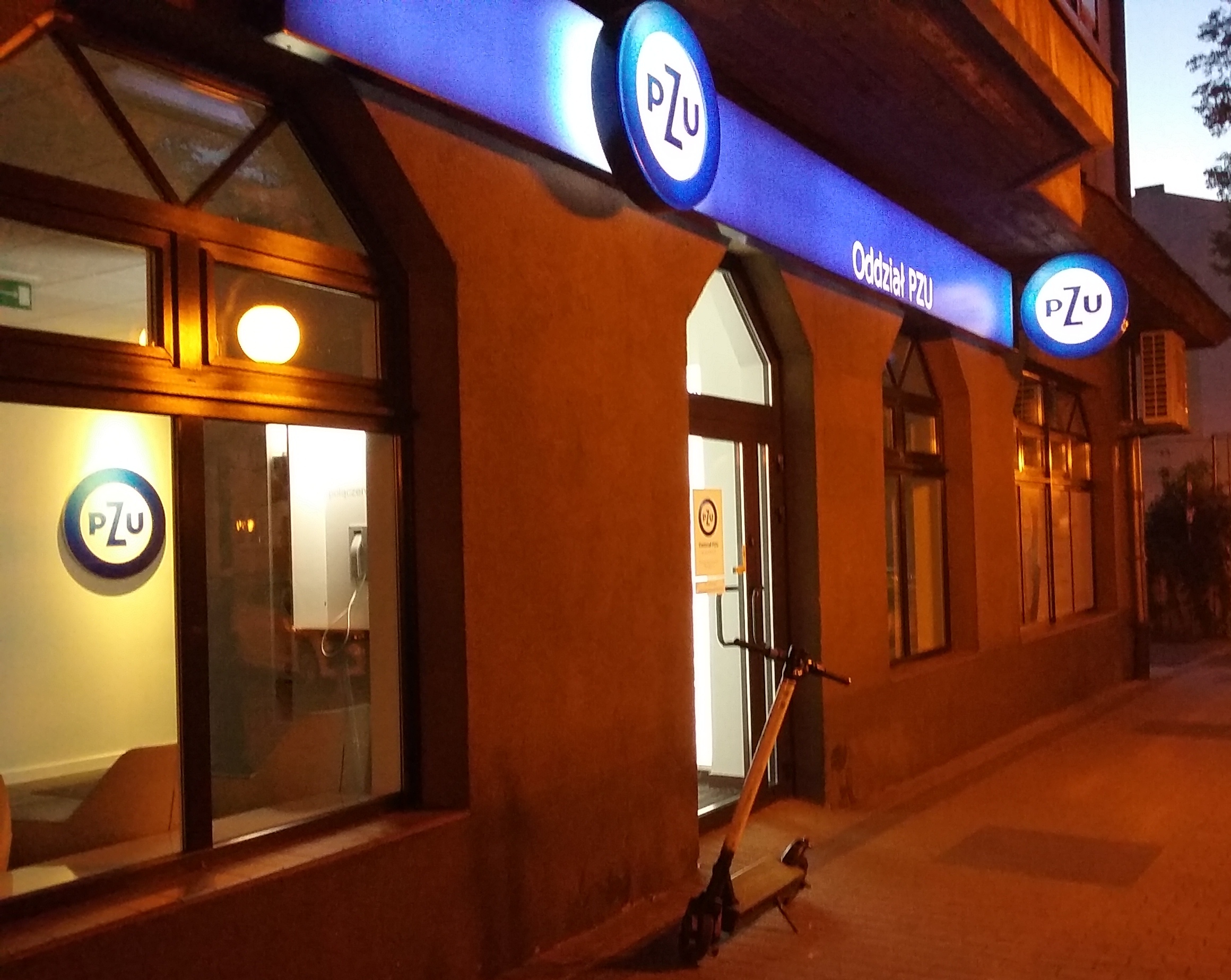 PZU wchodzi w nową erę cyberbezpieczeństwa! Jak polski start-up chroni Twoje dane?