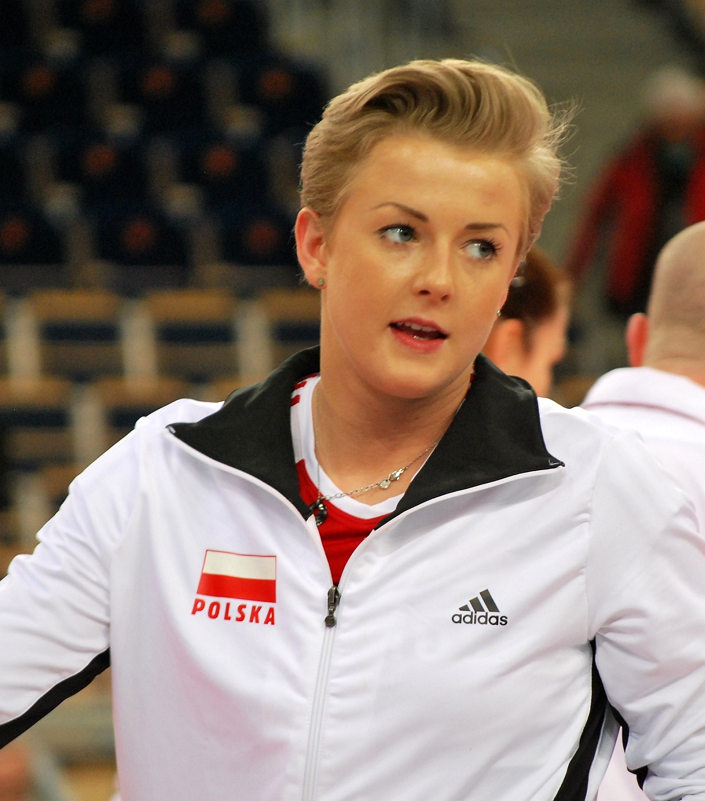 Pachniało sensacją! Joanna Wołosz i jej Imoco w opałach. Co wydarzyło się na parkiecie?