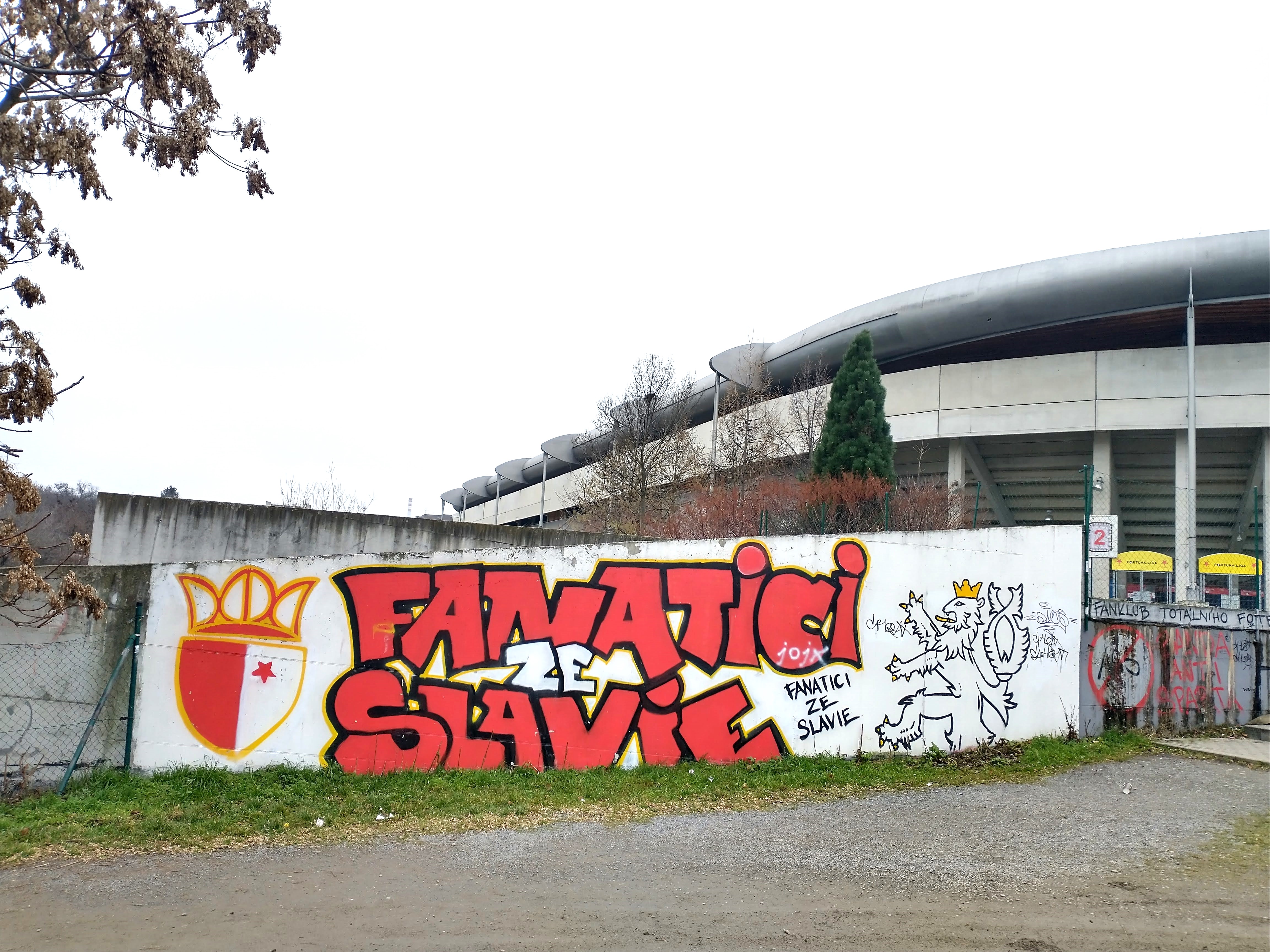 Slavia kontra giganci: Czy czeski walczak znów rzuci wyzwanie Europie?