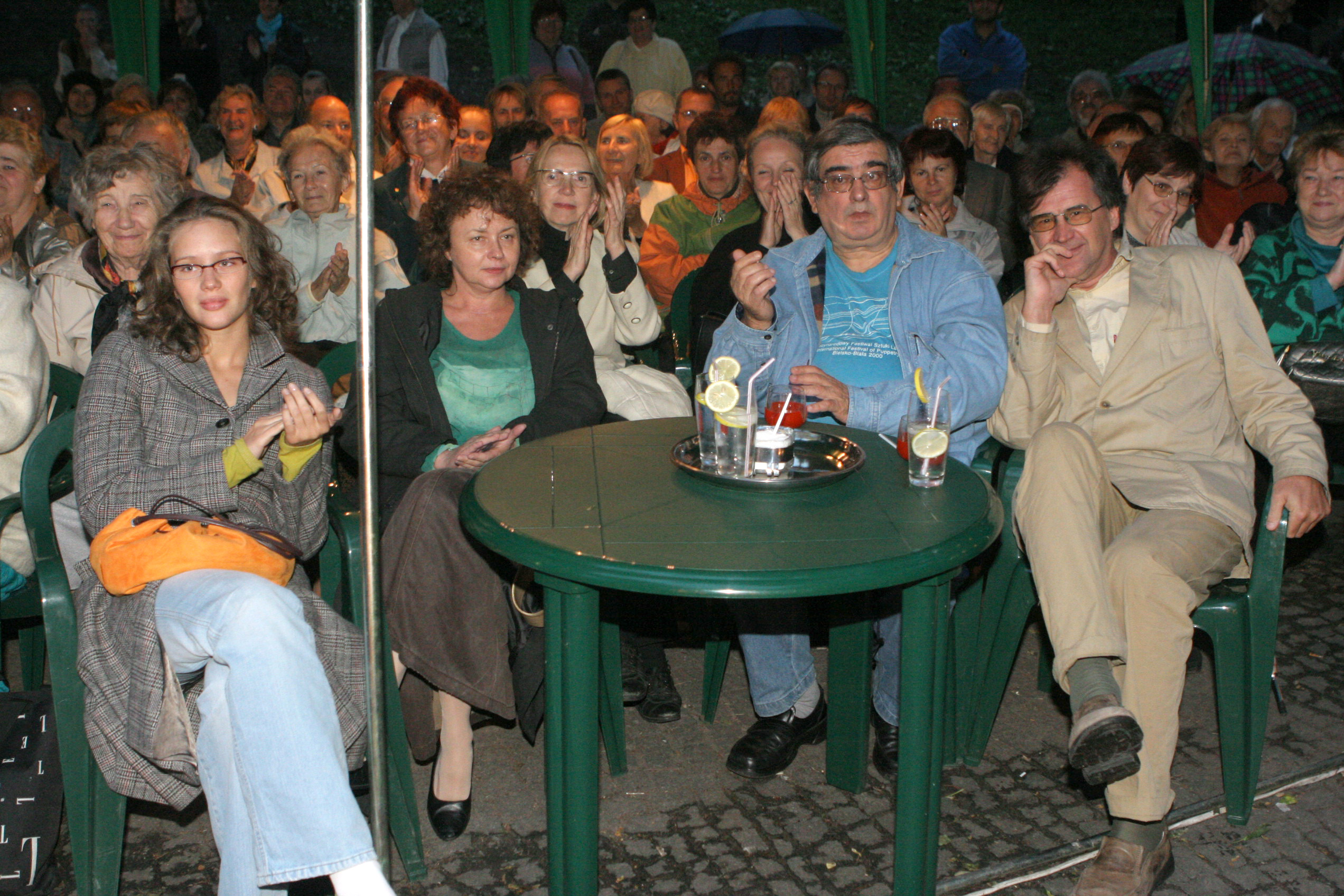 Nie żyje Jerzy Derfel. Kompozytor, bez którego “Miś” brzmiałby zupełnie inaczej