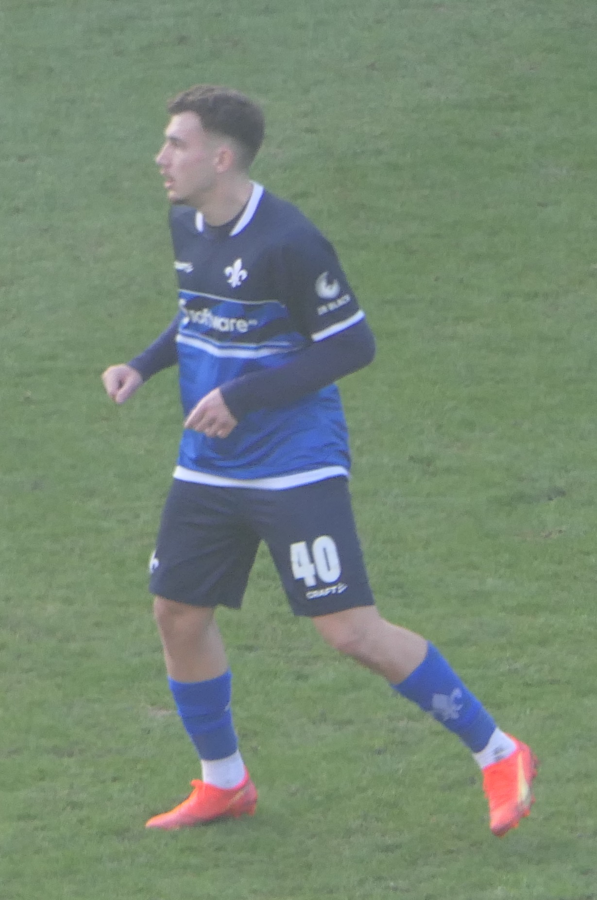 Filip i Noc Niewykorzystanych Szans: Dramat Cracovii w Deszczu