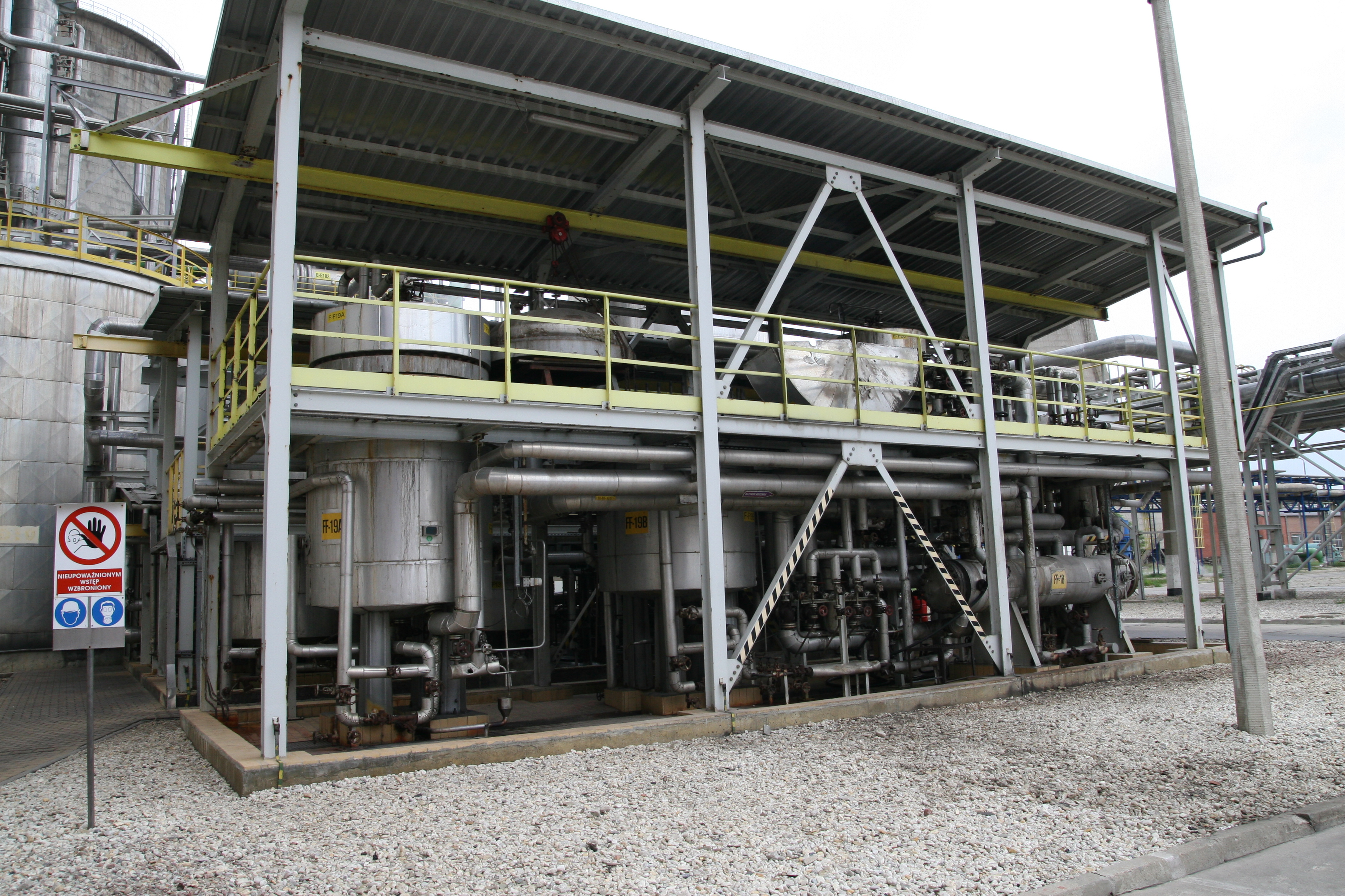 Grupa Azoty z nową strategią: Analiza finansowa planu na miliardy złotych