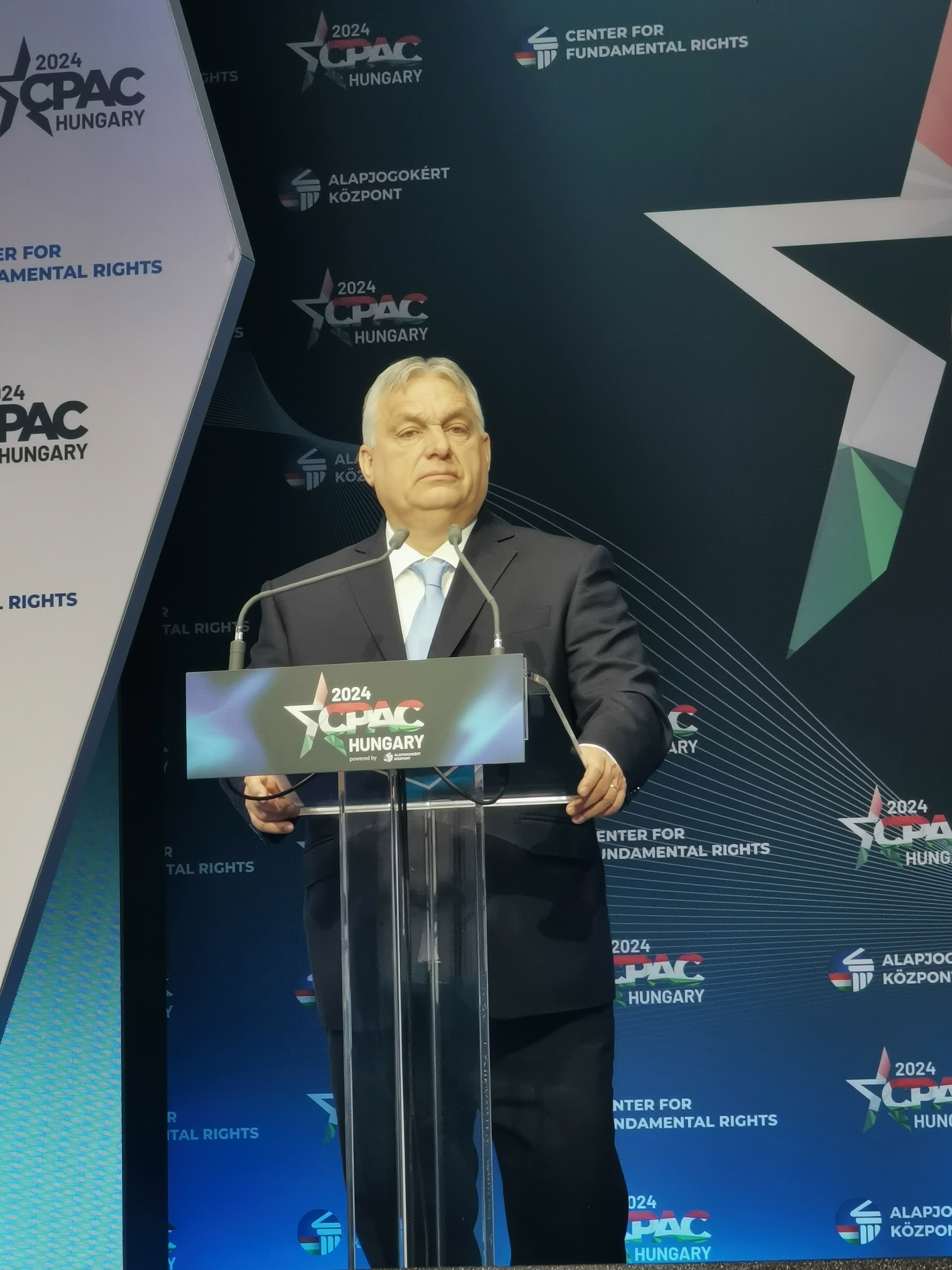 Viktor Orbán zleca śledztwo w sprawie TISZA: Analiza kryzysu danych i jego politycznych konsekwencji