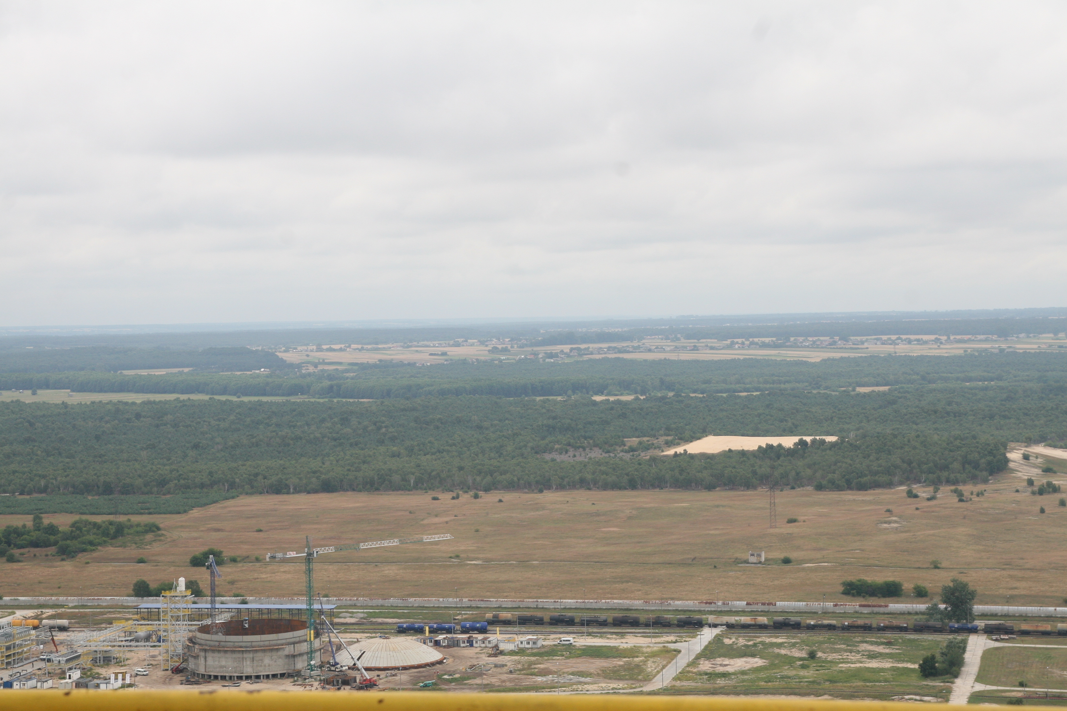 Tak Grupa Azoty planuje powrót na szczyt. Analityczna ocena strategii do 2030 roku