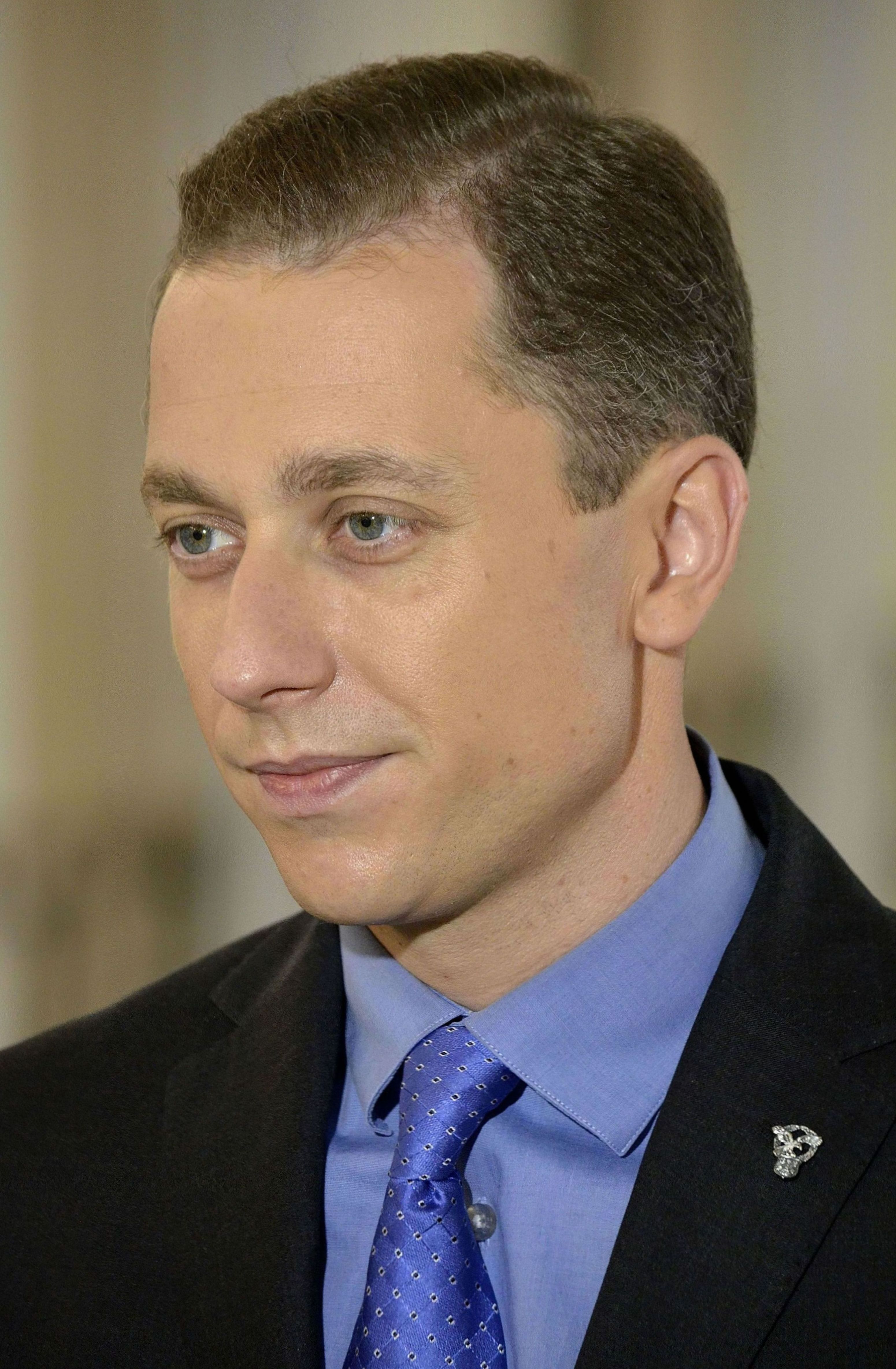 Wiceminister ogłasza strategiczny zwrot: Polska buduje własną tarczę antydronową