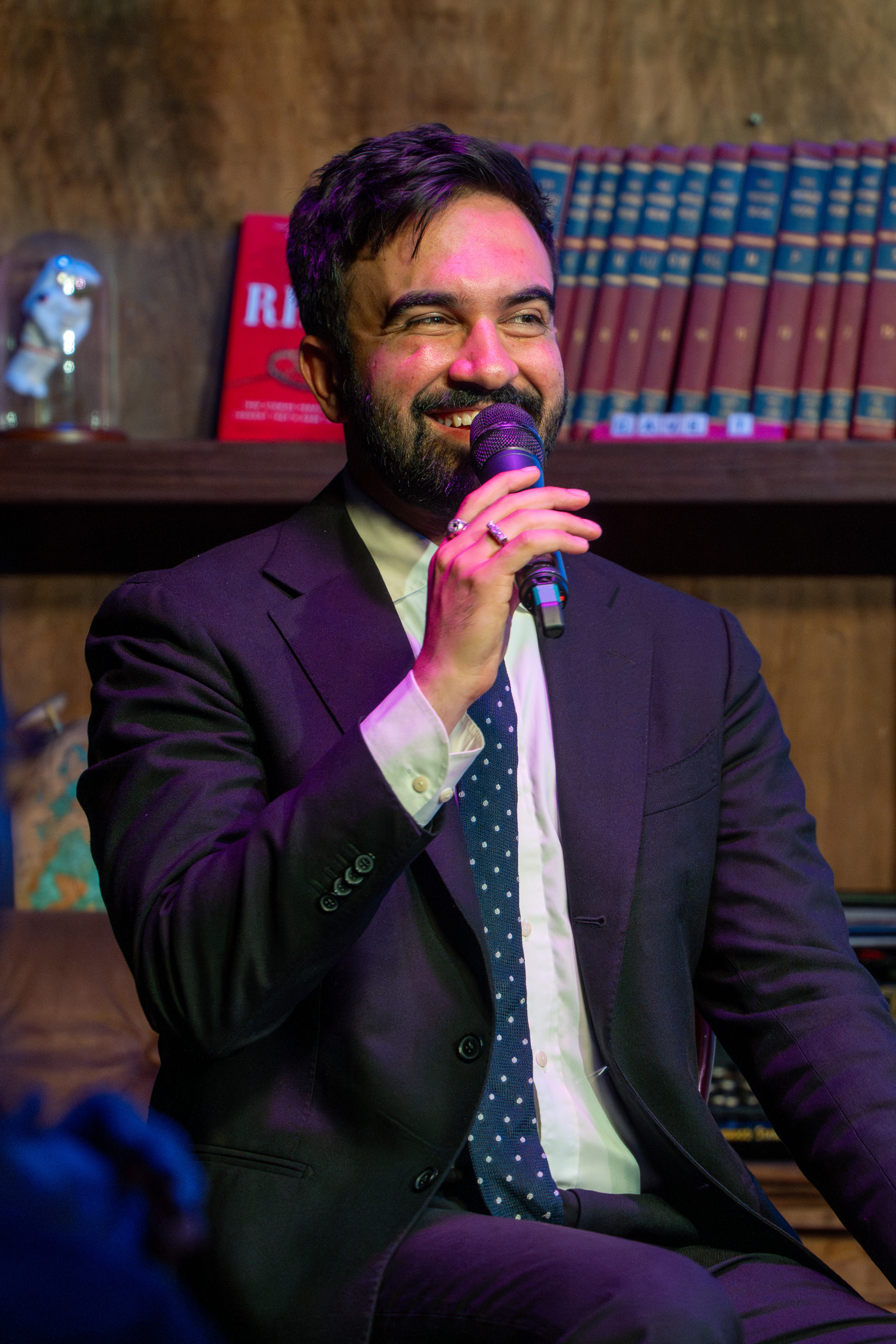 Spływają wyniki z Nowego Jorku: Znamy nazwisko burmistrza. To polityczna rewolucja