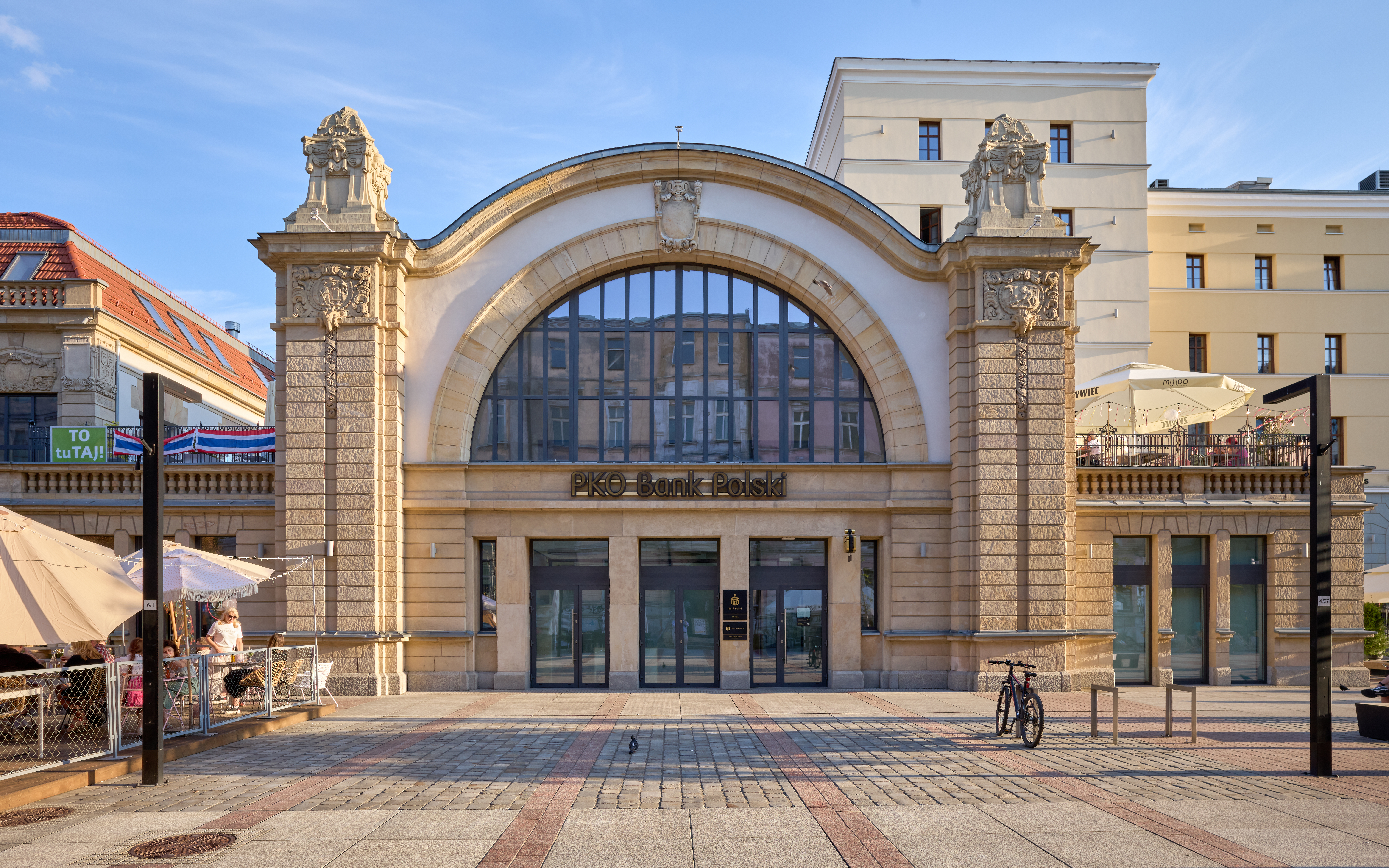 PKO: Analiza wyników finansowych. Co liczby mówią o kondycji giganta?