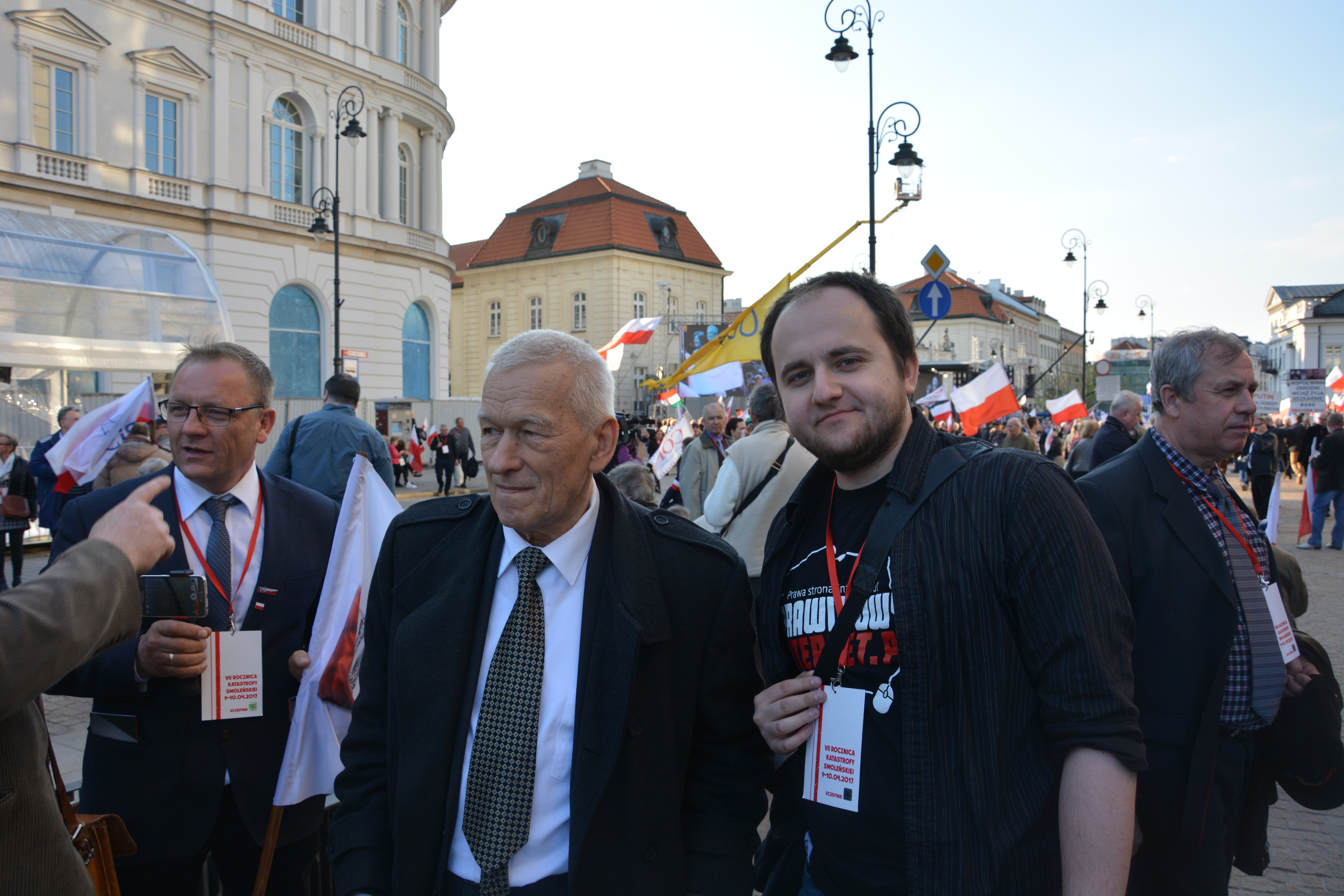 Skandaliczne słowa posła PiS: Analiza politycznej burzy wokół Dariusza Mateckiego