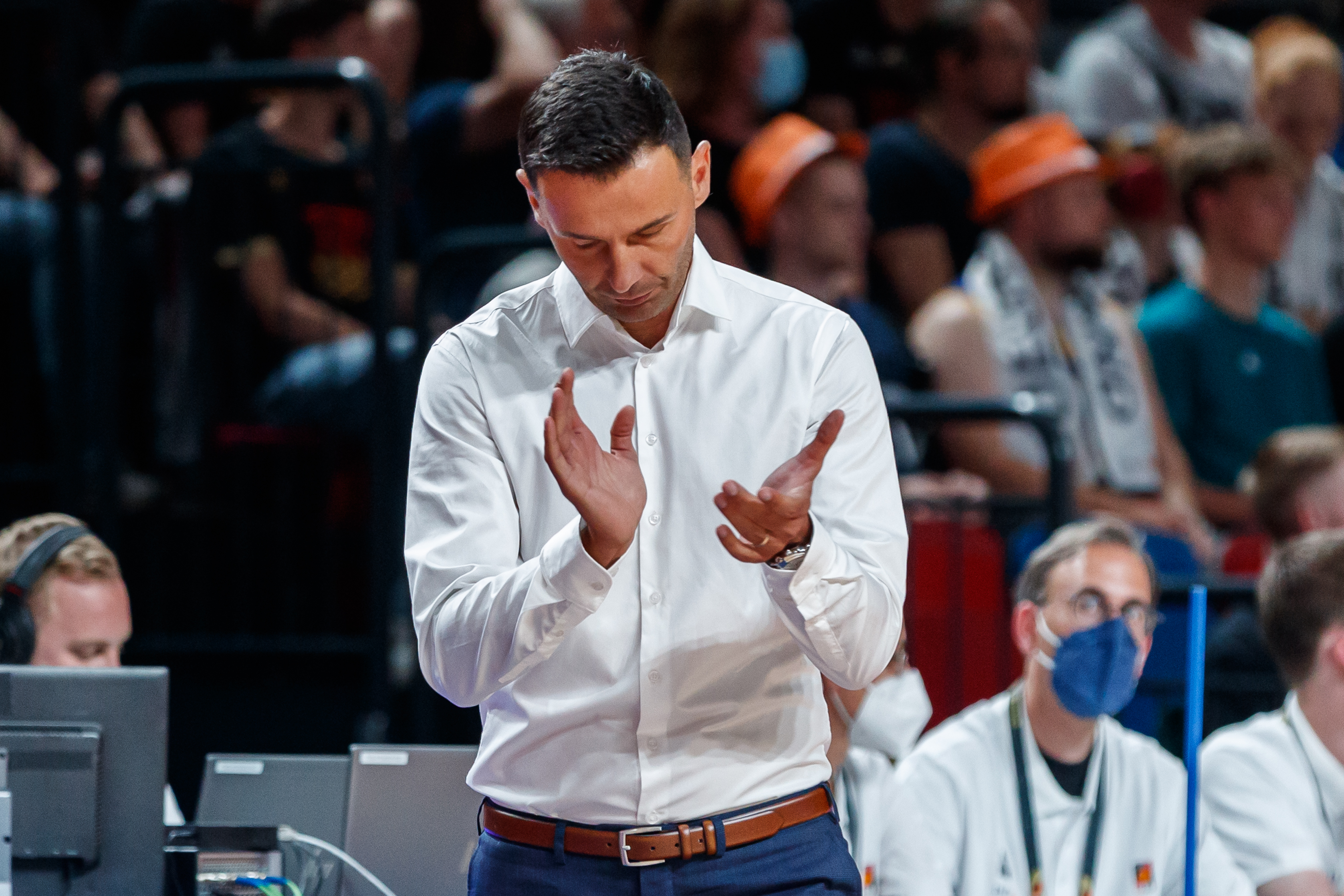 Selekcjoner Igor Milicić buduje potęgę. Kto poprowadzi Polskę na Mundial?