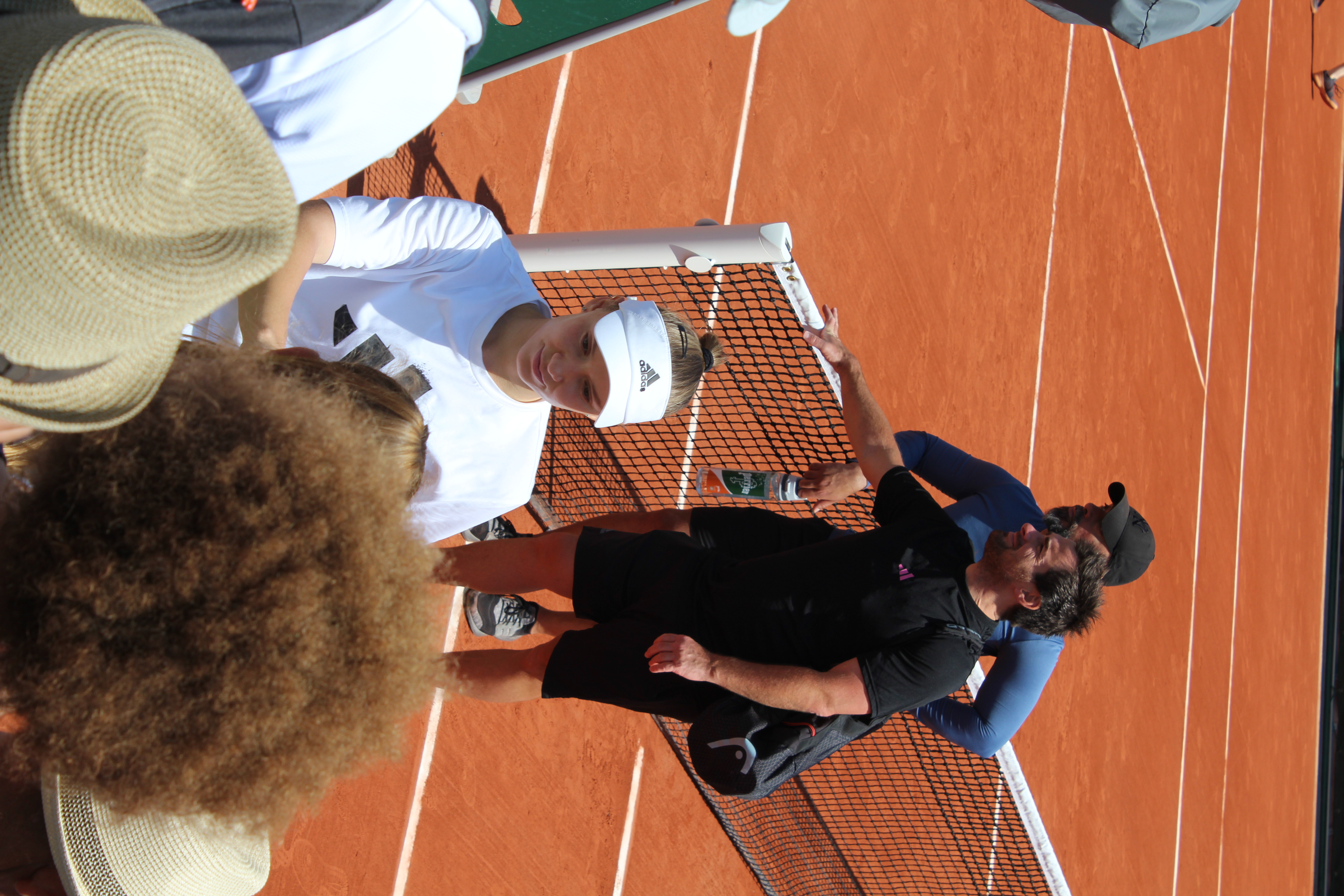 Rybakina Królową Tenisa! Historyczny Triumf i Rekordowa Fortuna w WTA Finals