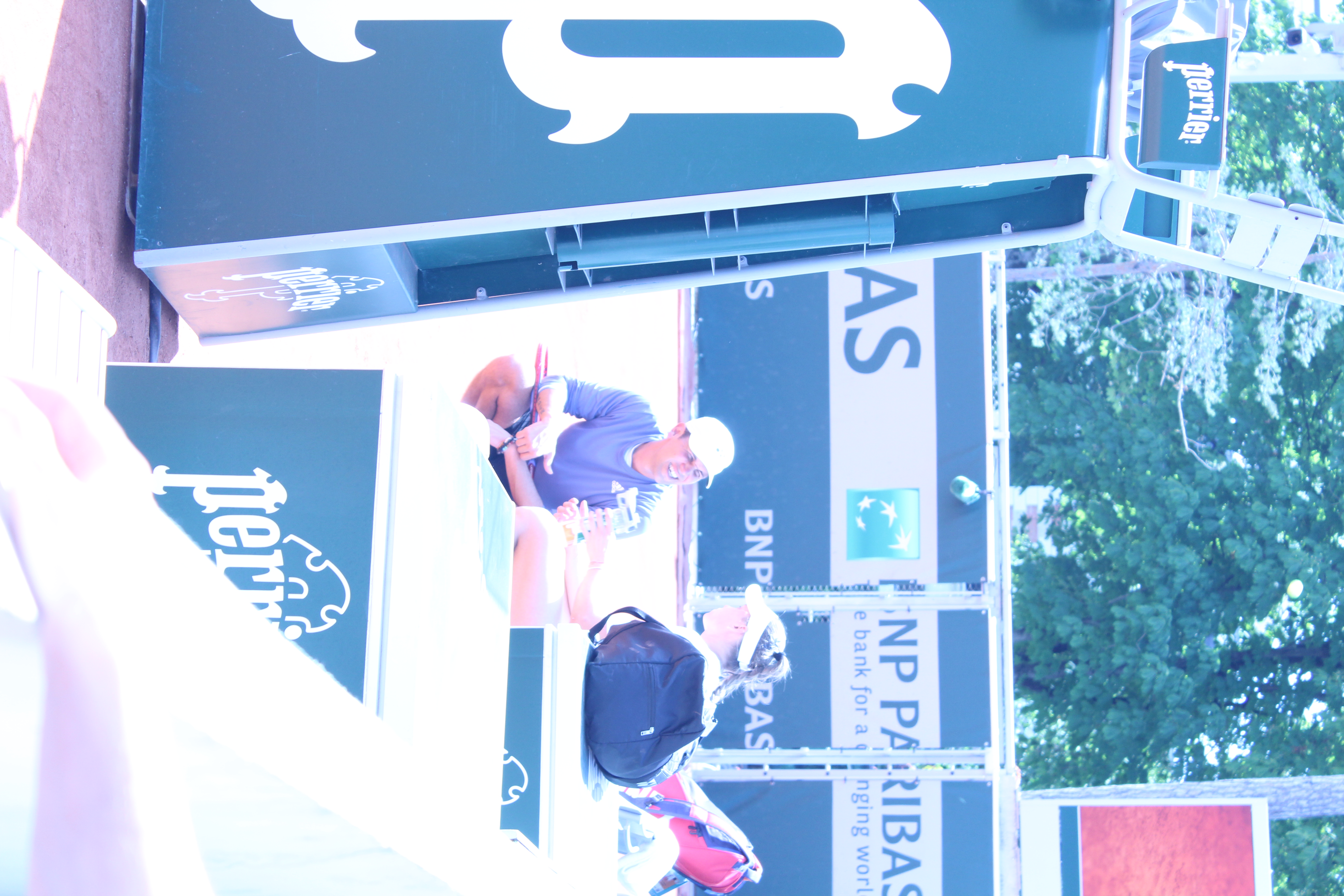 Rybakina: Triumf w cieniu skandalu! Gest, który wstrząsnął światem tenisa