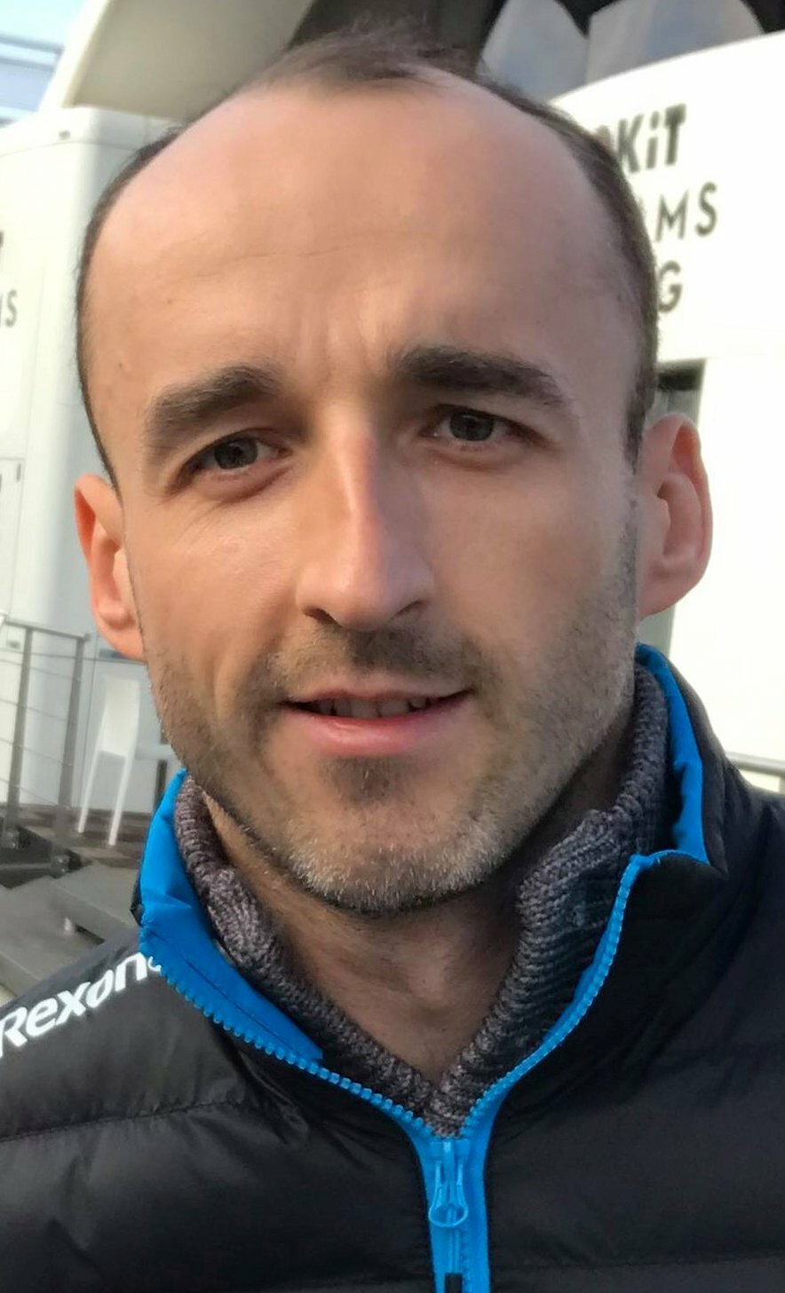 Wielki triumf Roberta Kubicy! Polak wicemistrzem świata w sezonie, który przejdzie do historii!