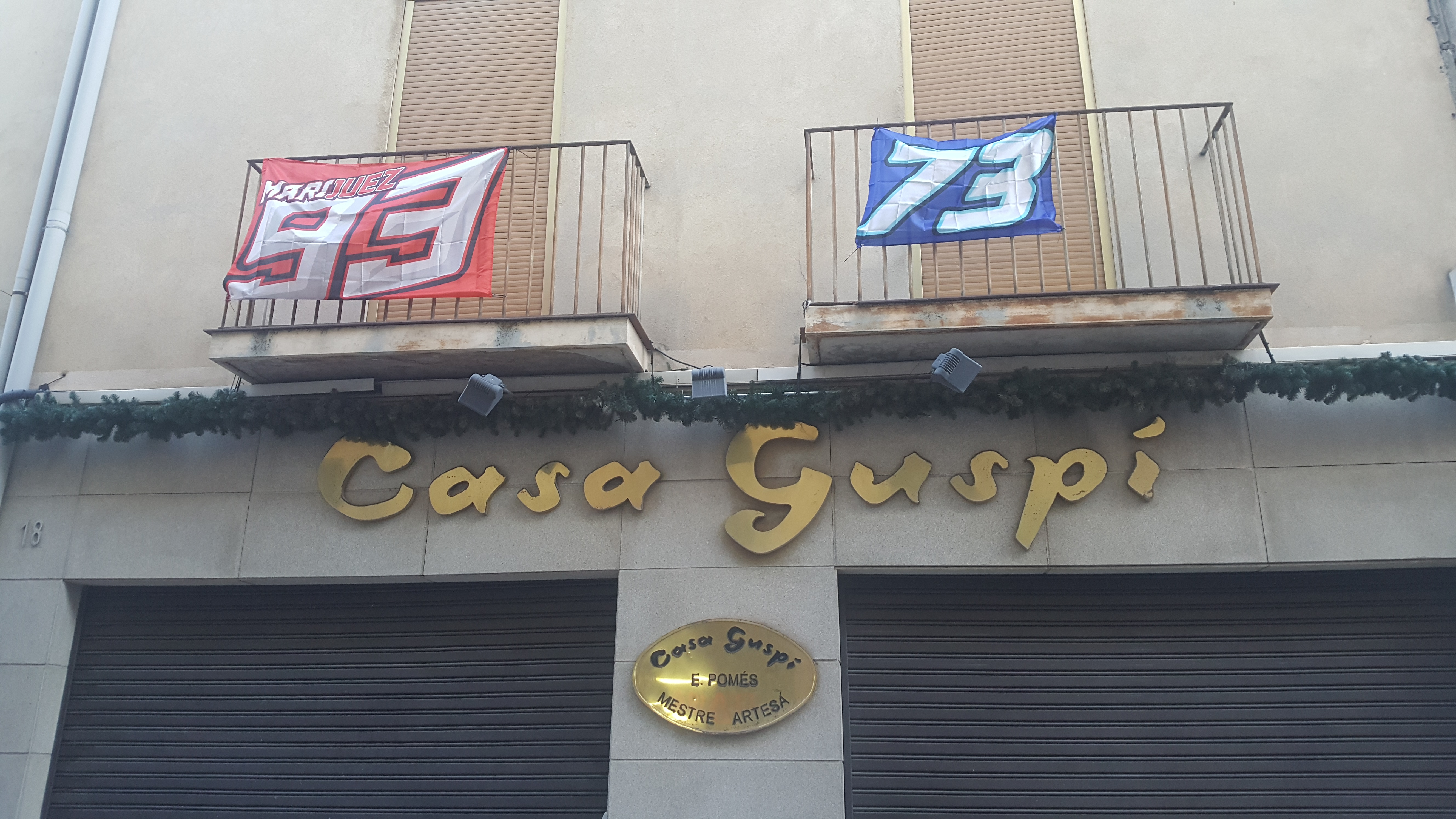 Marquez triumfuje w thrillerze! Młodszy z braci uciszył rewelacyjnego Acostę w Portimao!