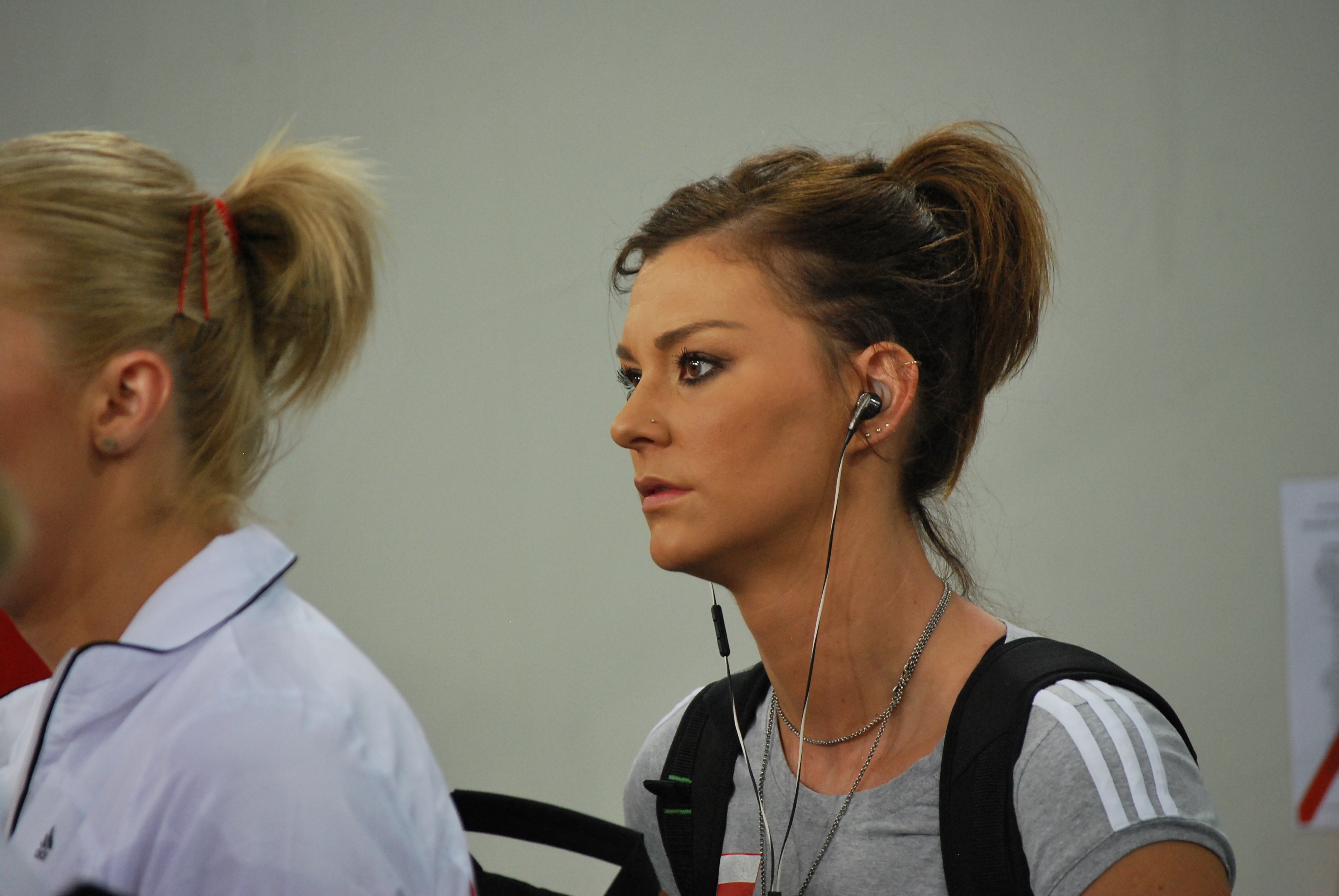 Była legendą siatkówki, a dziś? Zaskakujący nowy rozdział Katarzyny Skowrońskiej