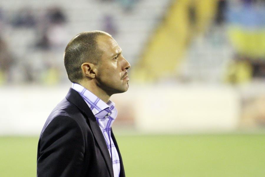 Trener Widzewa bije na alarm! Gorzka lekcja w Gdańsku i mentalny paraliż drużyny