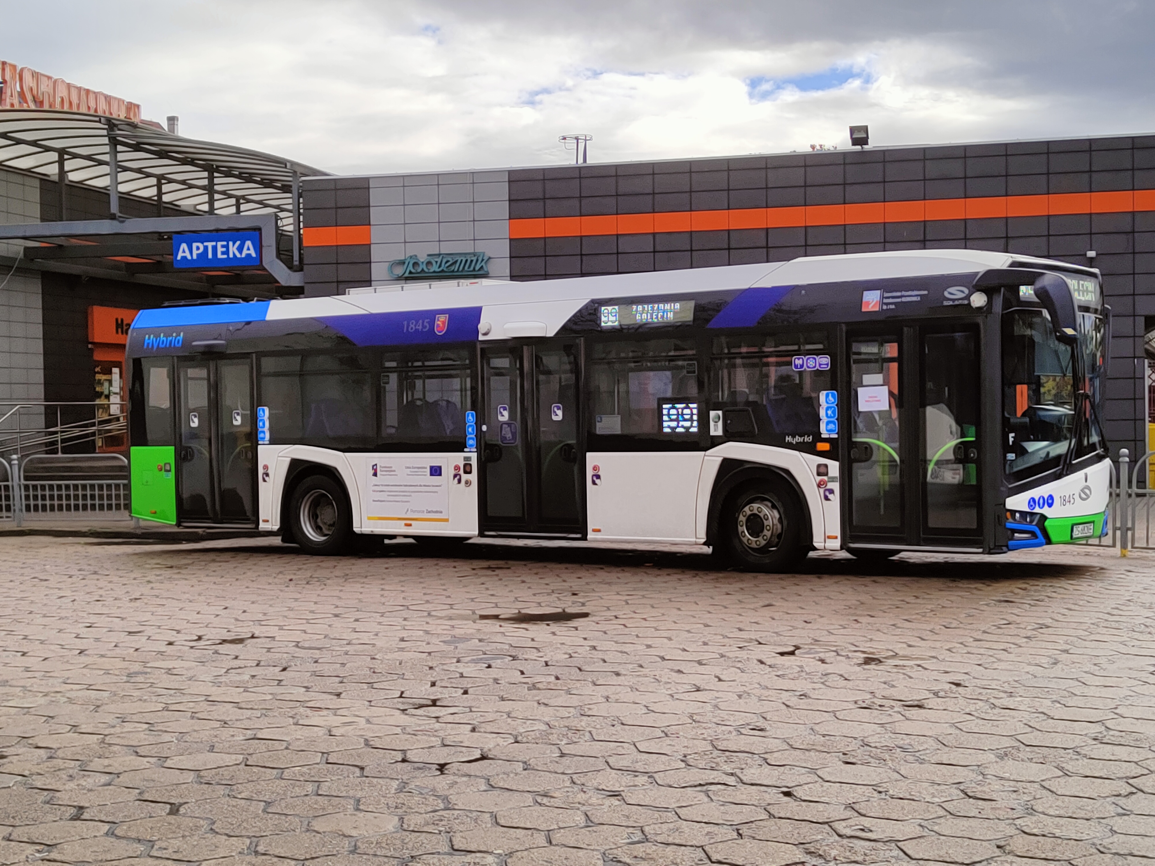 Szczecin: Pogoda, klimat i przyszłość. Co musisz wiedzieć, by zrozumieć aurę miasta?