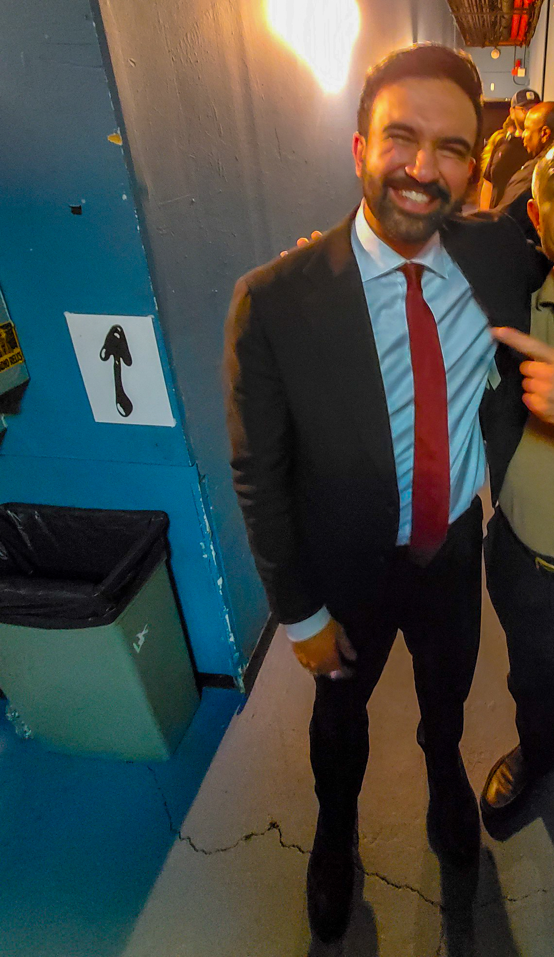 To zwiastun nowej ery w polityce? Analiza fenomenu Zohrana Mamdaniego